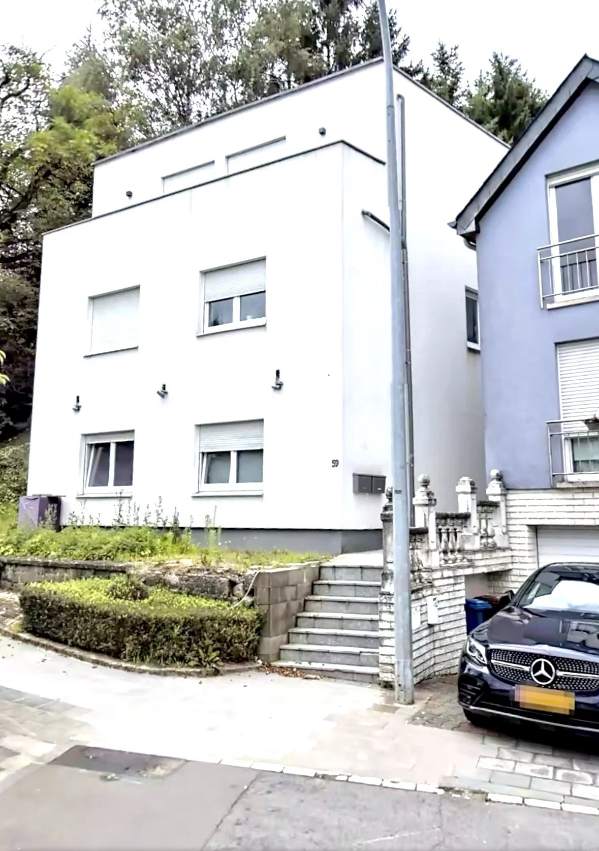 Agence immobilière de AXHOME IMMO SARL