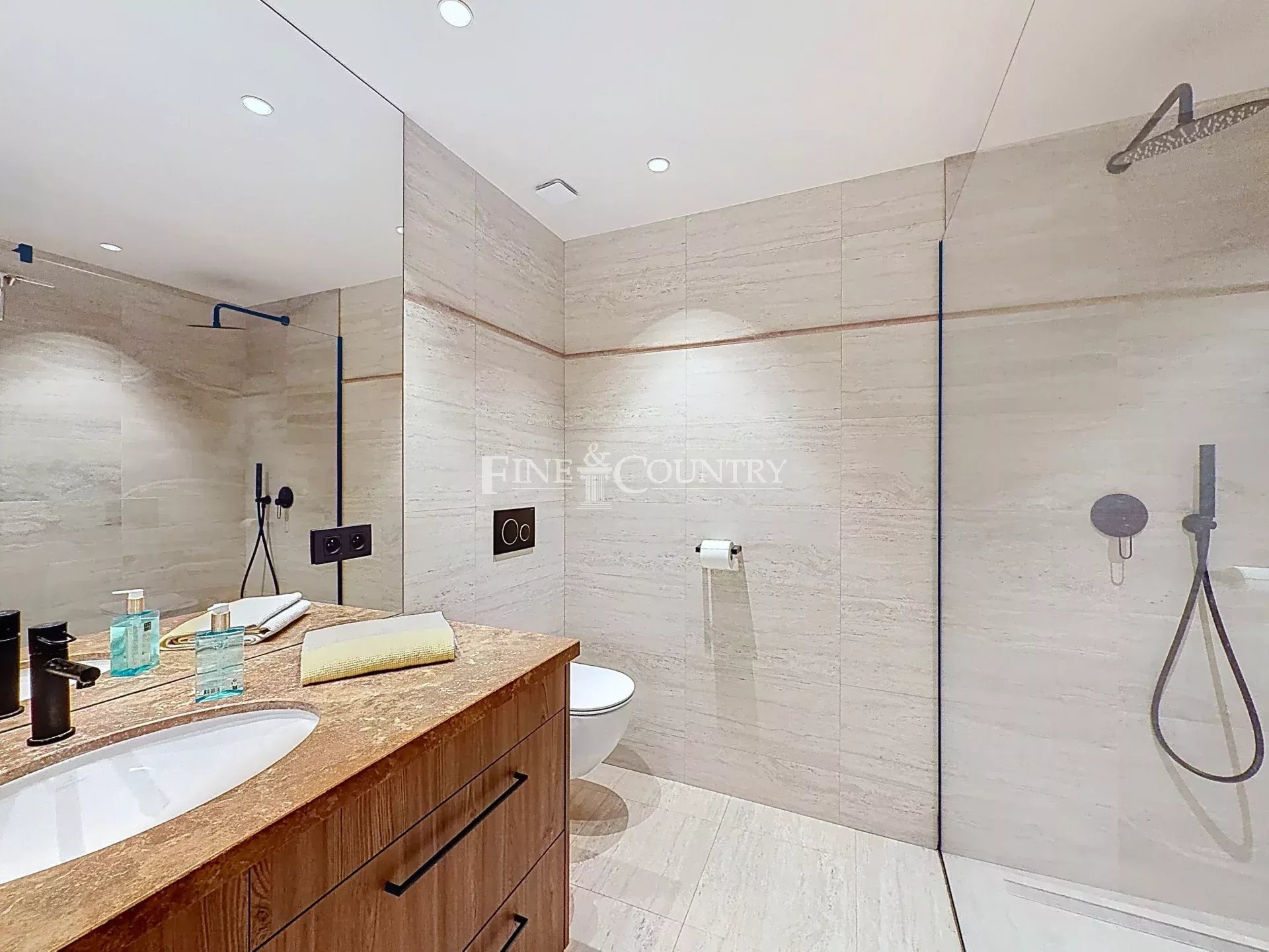 Photo of Apartment for sale in Cannes panoramic sea view