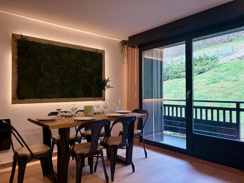 Venta, Piso Saint-Gervais-les-Bains - picture 1