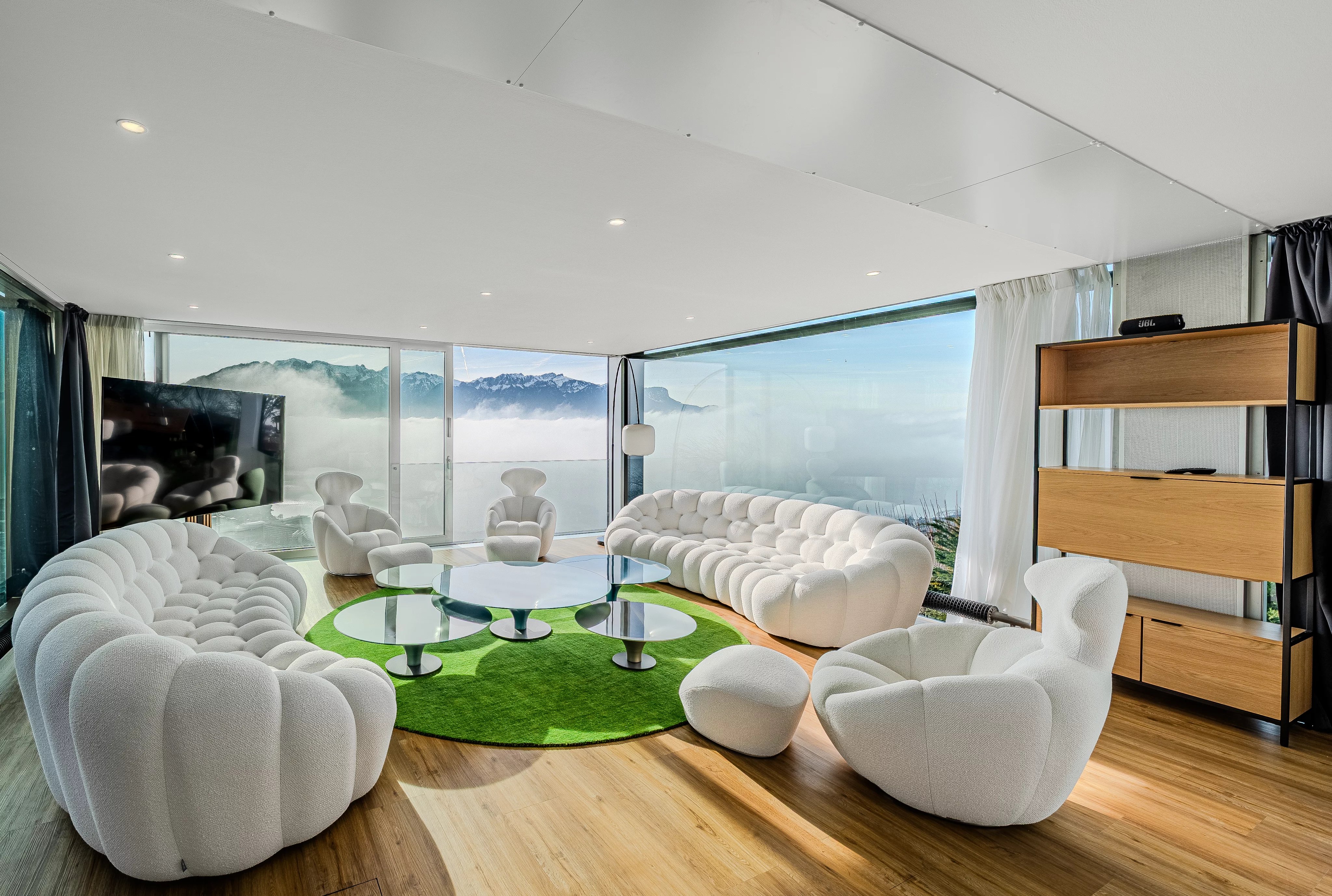 Sale Villa Chardonne