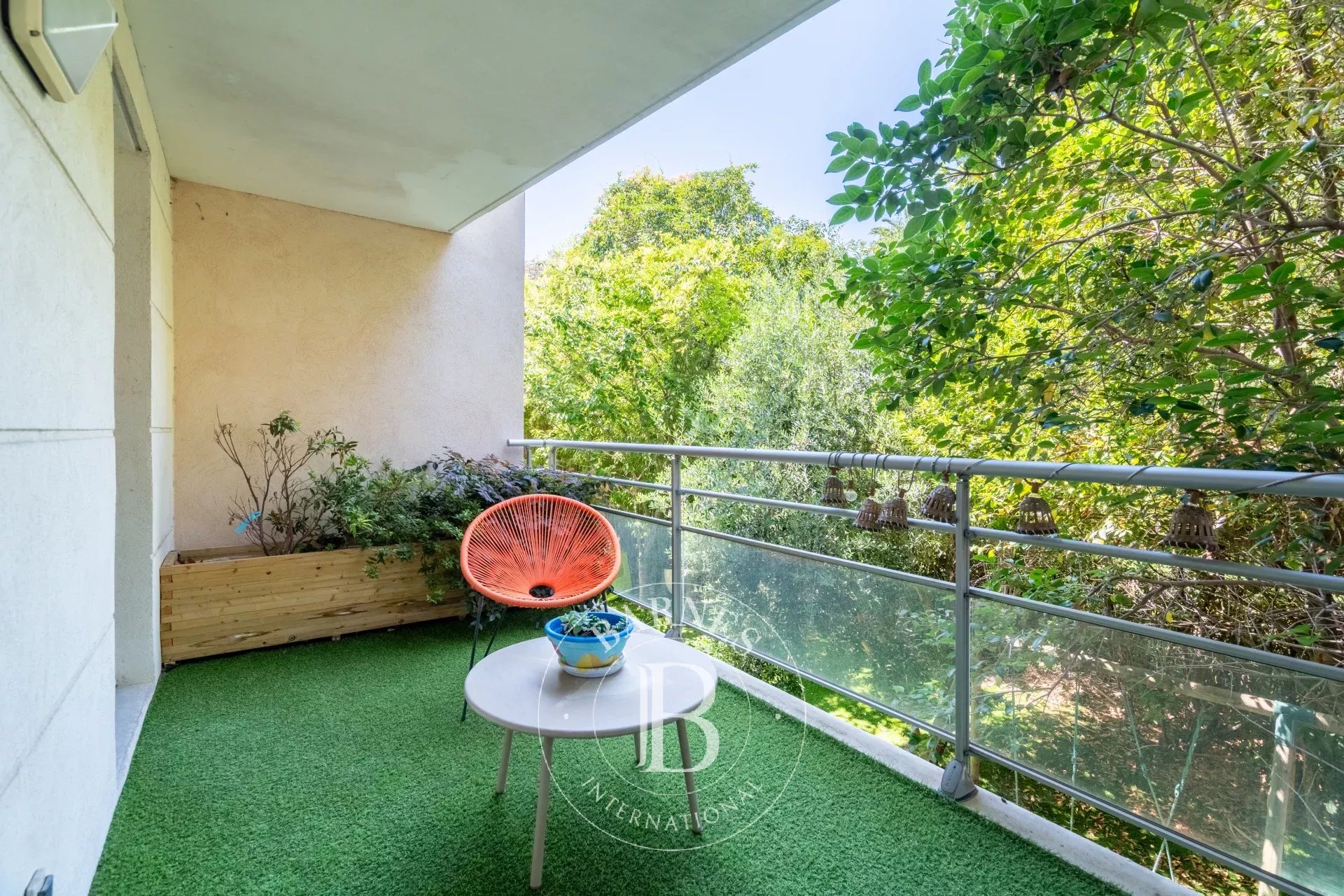 Daire Marseille 8ème - picture 14