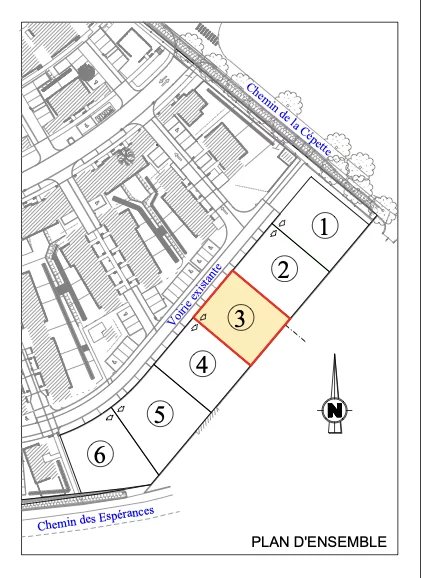 Agence immobilière de Agence Casa Rosa