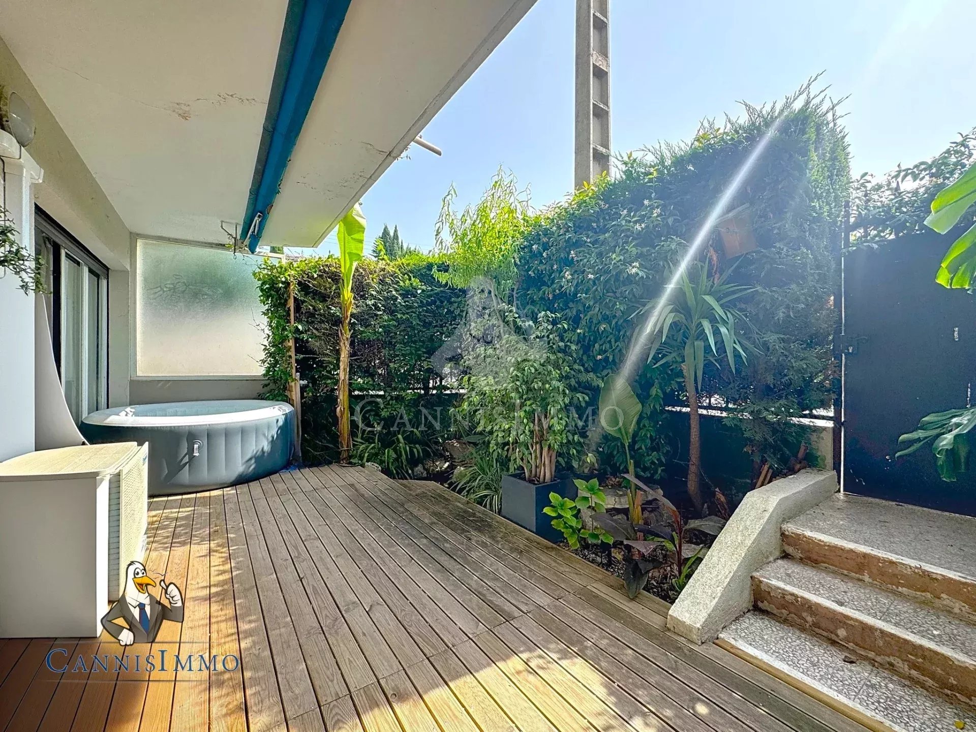 Agence immobilière de CANNISIMMO