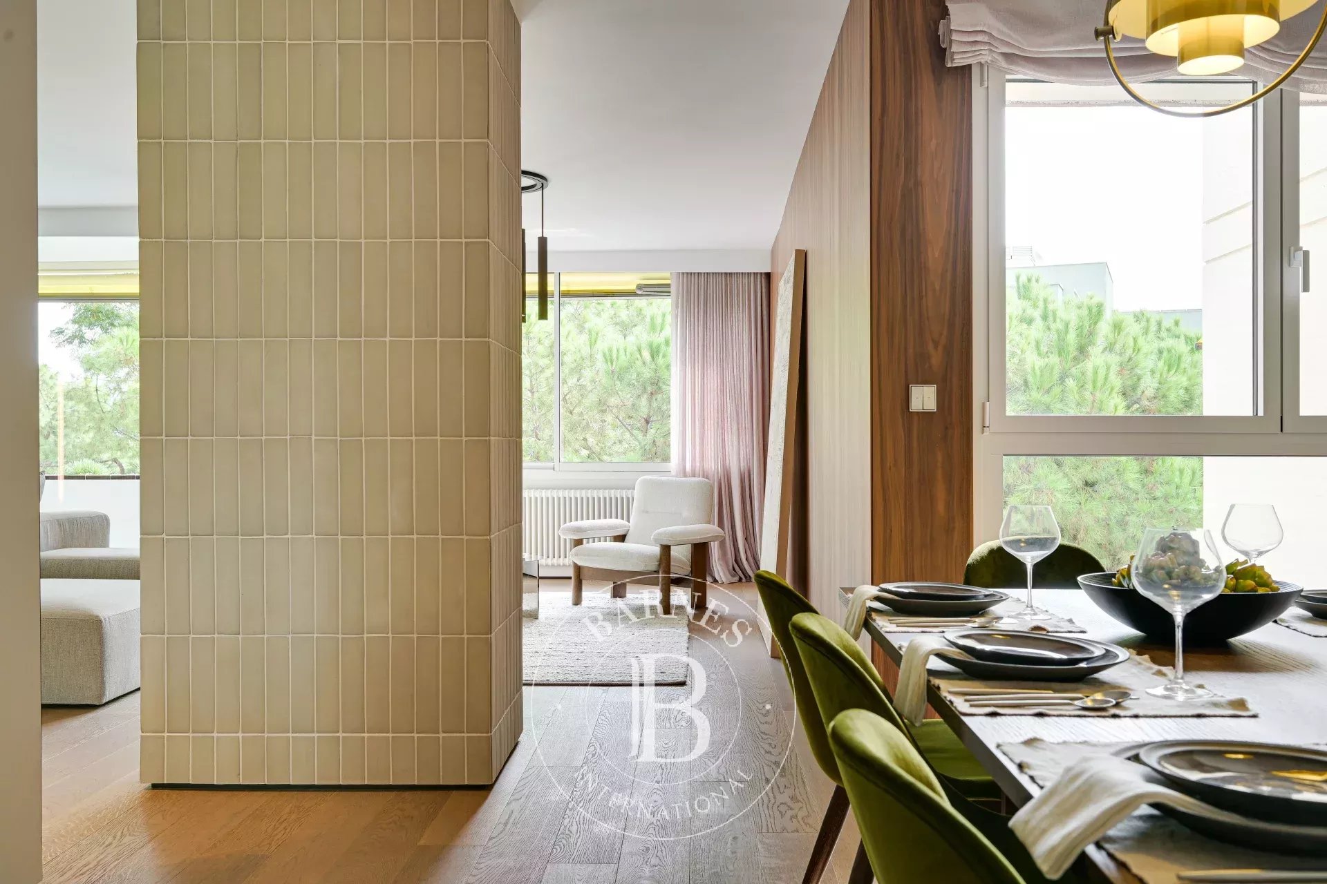 Daire Barcelona - picture 12