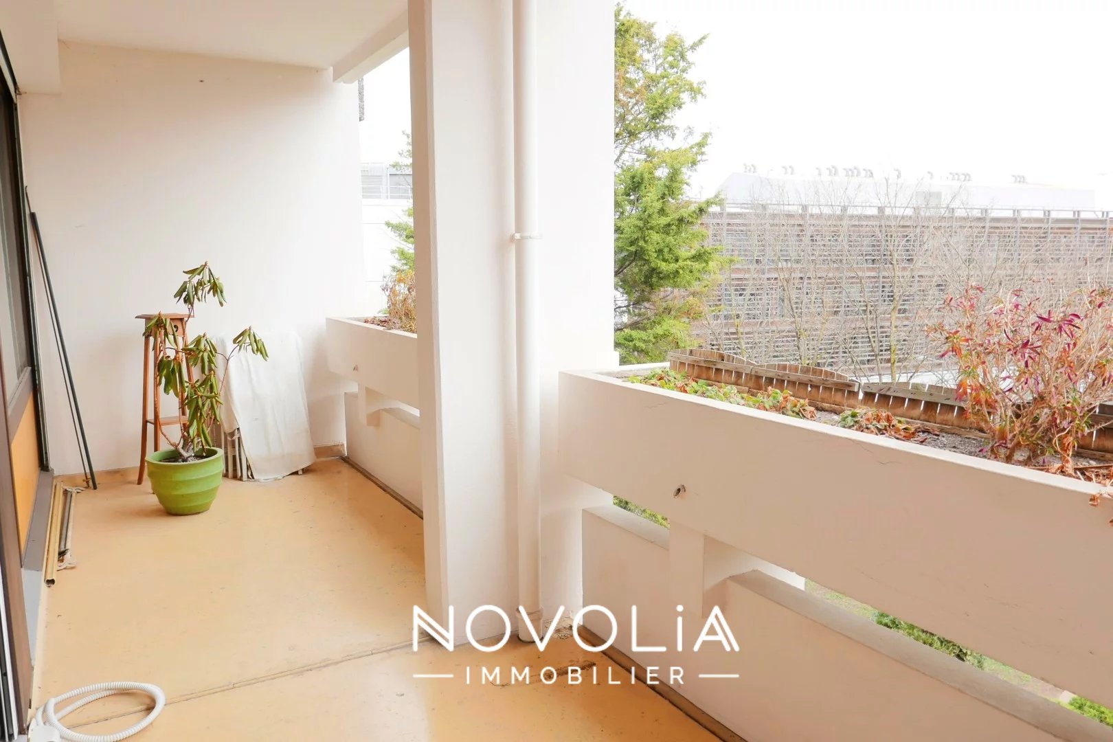Achat Appartement Surface de 73.93 m�/ Total carrez : 73 m�, 3 pi�ces, Villeurbanne (69100)