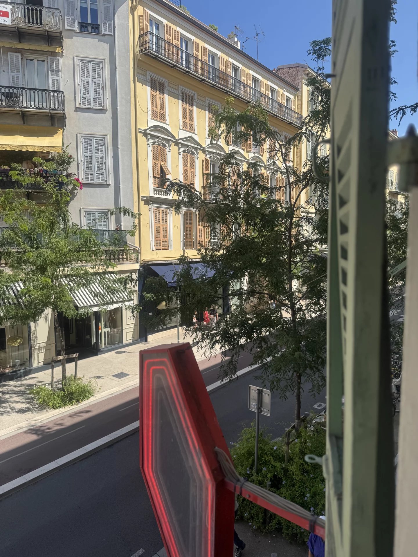 Agence immobilière de JOHN ROYCE
