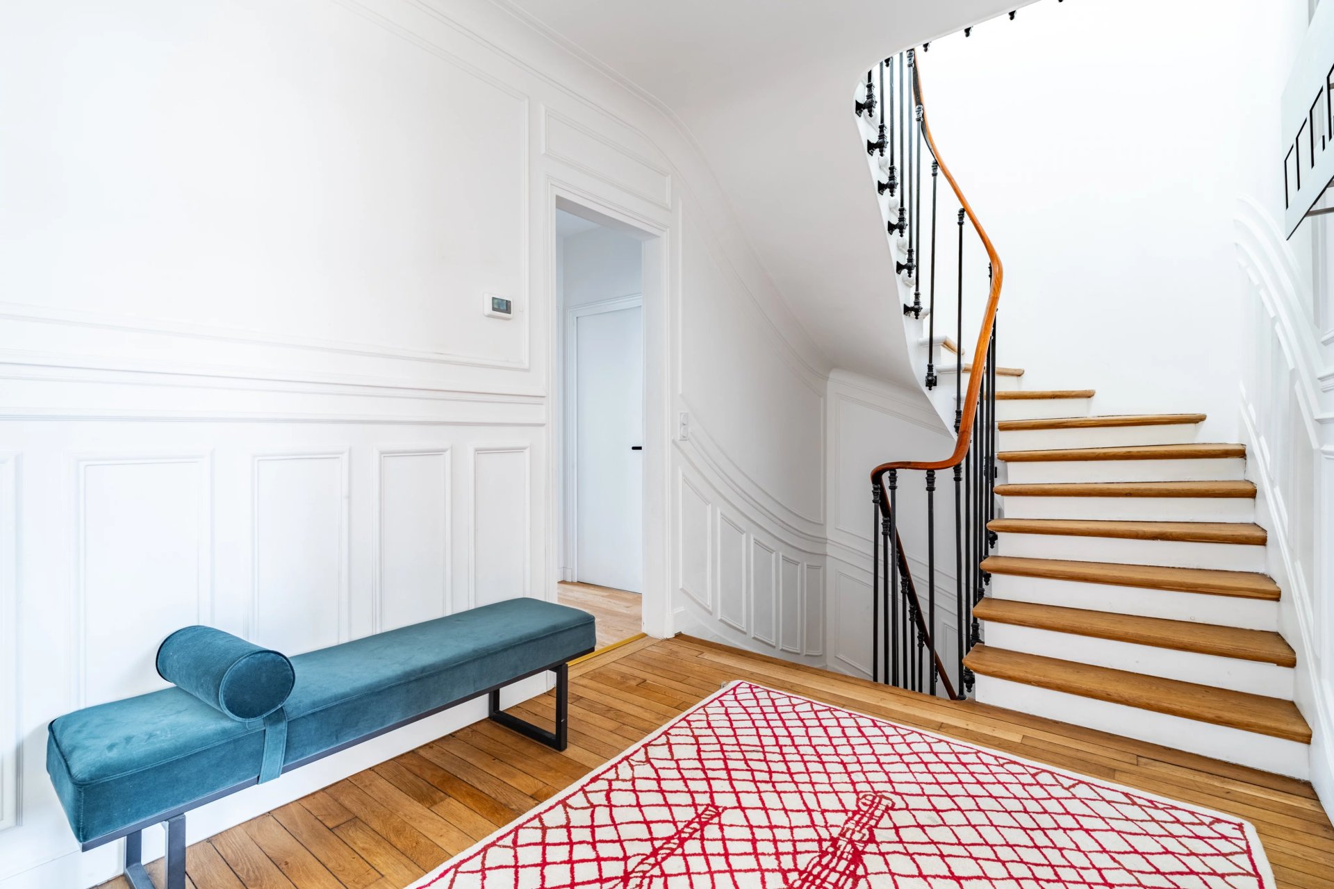 4 Bedroom Apartment/Flat's Image 12