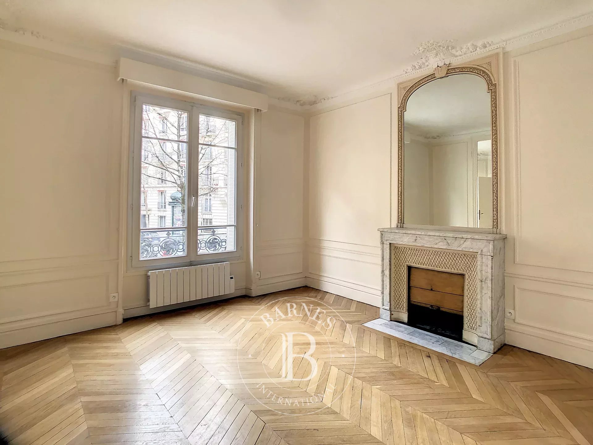 Daire Paris 16ème - picture 10