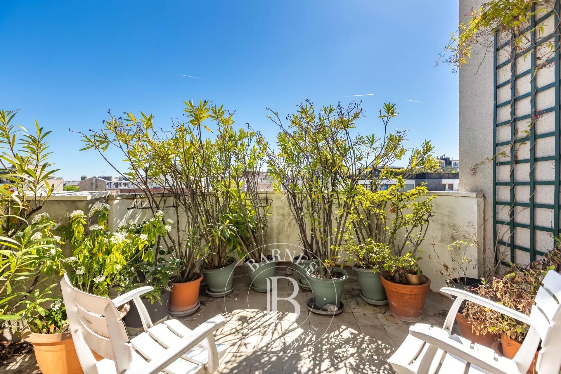 Appartement Boulogne-Billancourt  -  ref 86901127 (picture 3)