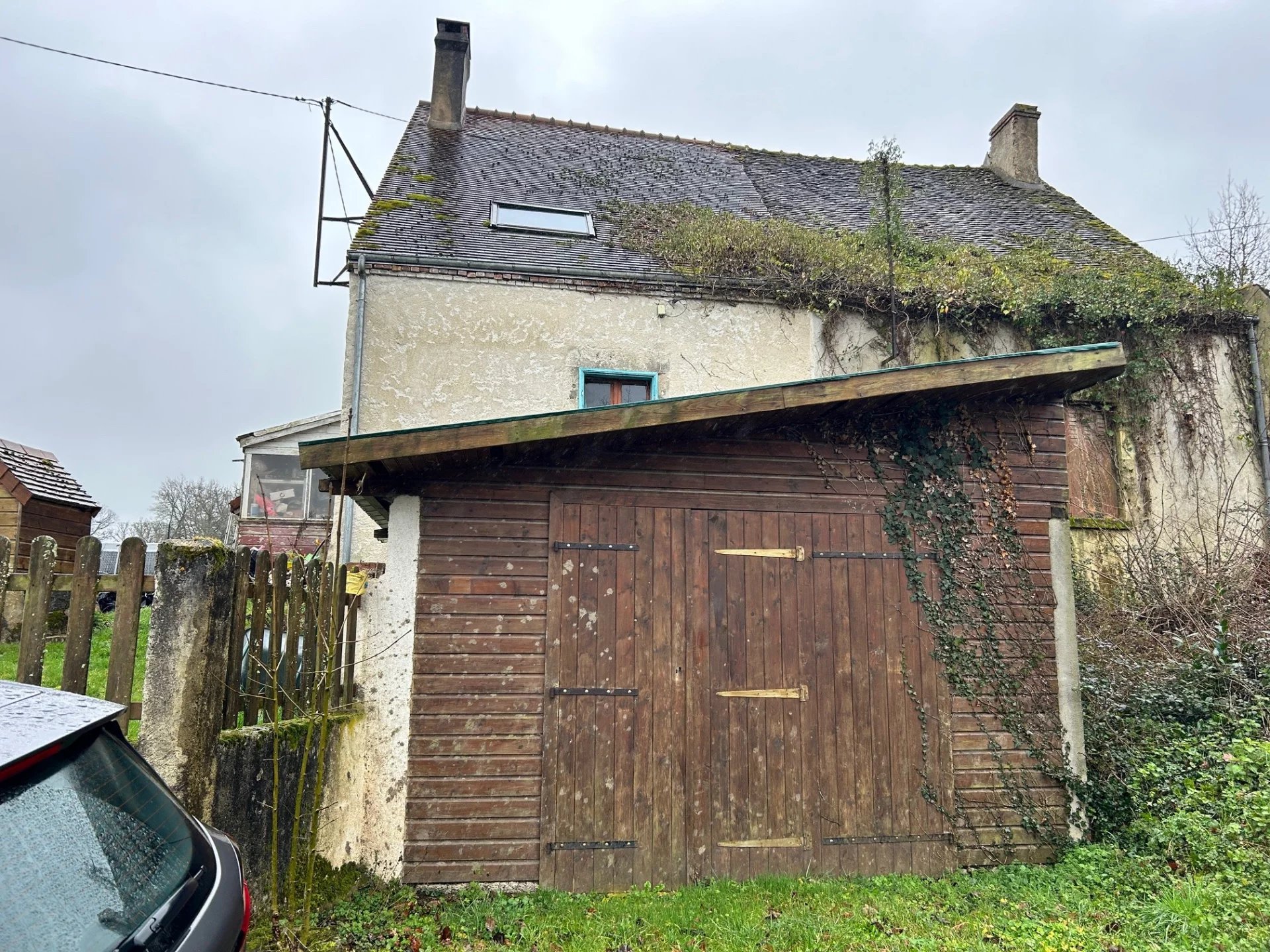 Agence immobilière de Agence Blancoise