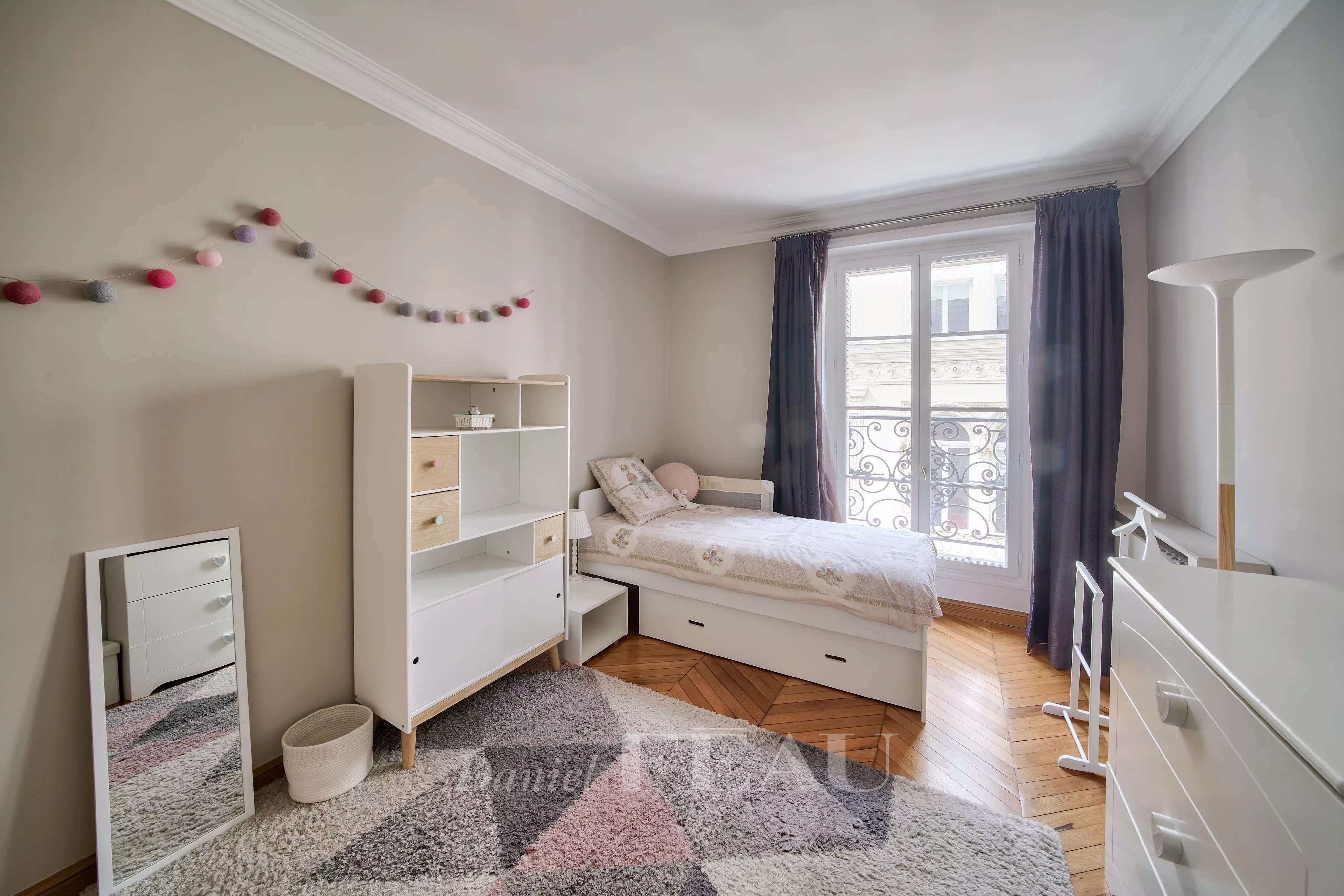 Rental Apartment Paris 8th