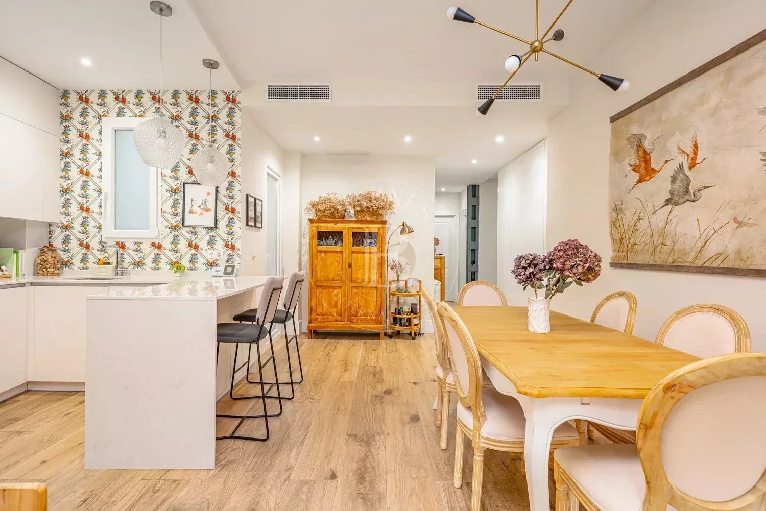 Daire Madrid - picture 40