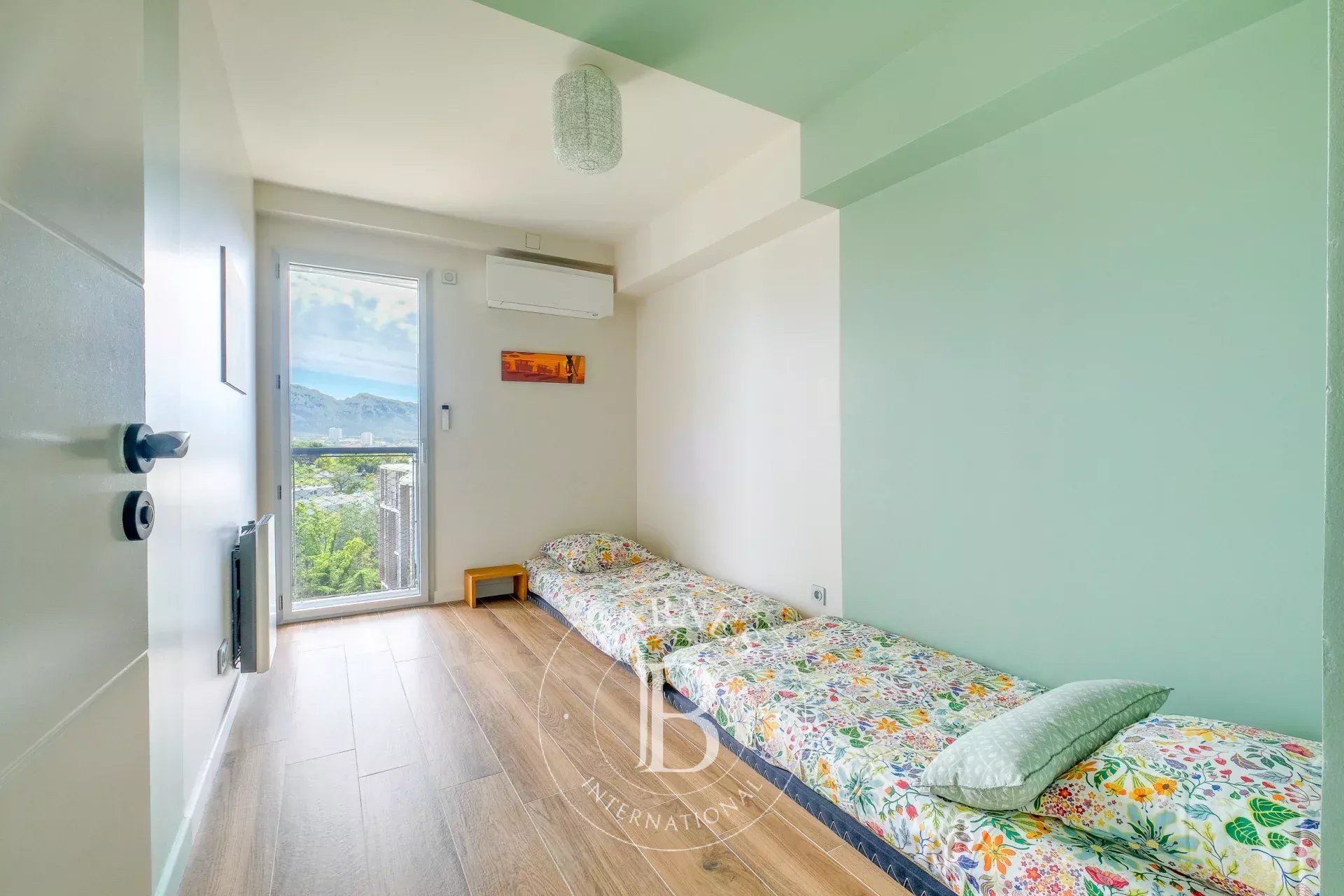 Daire Marseille 8ème - picture 11