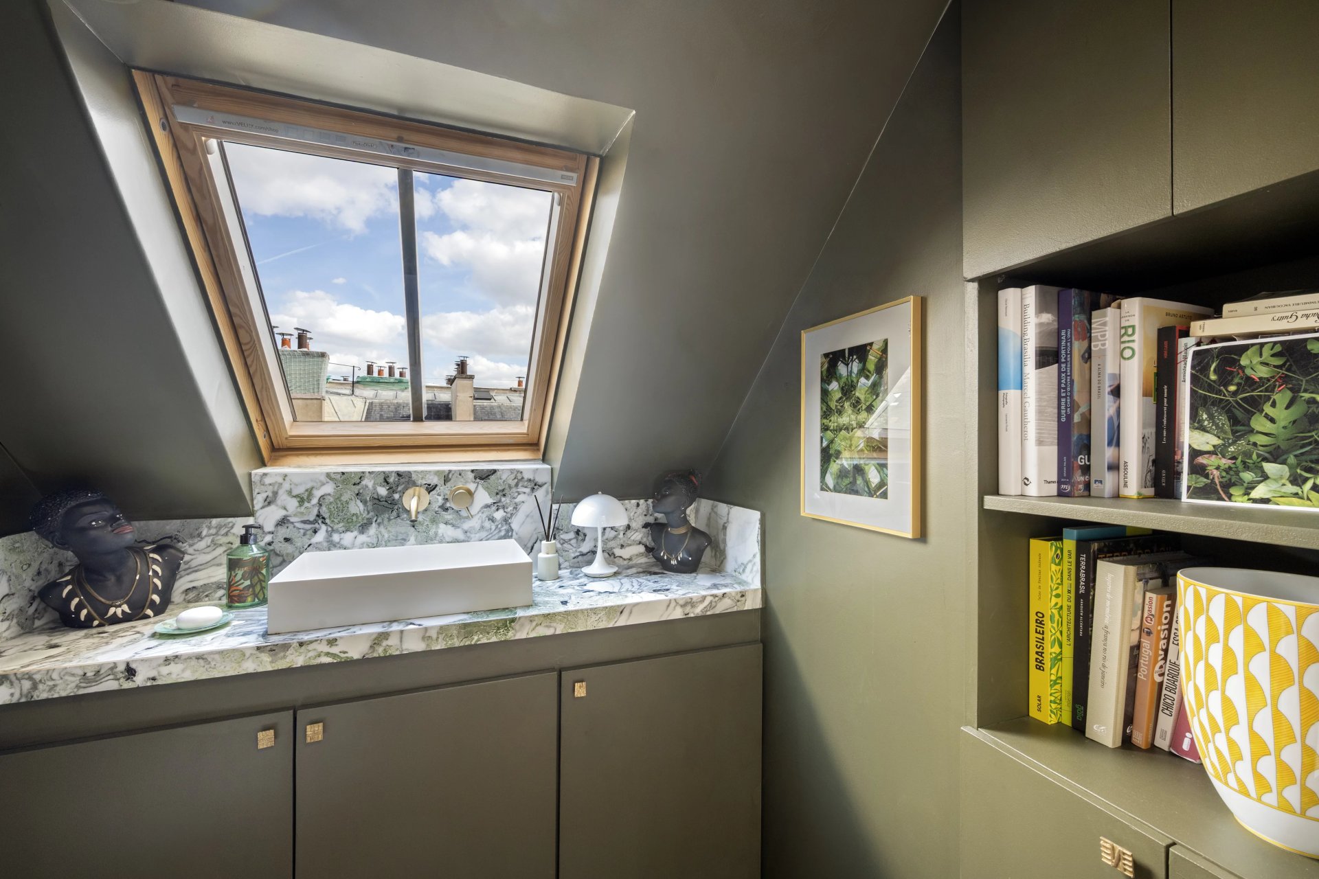 1 Bedroom Apartment/Flat's Image 9