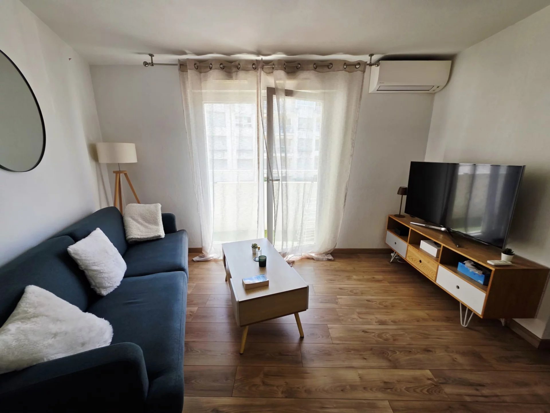 Vente Appartement Nice Riquier