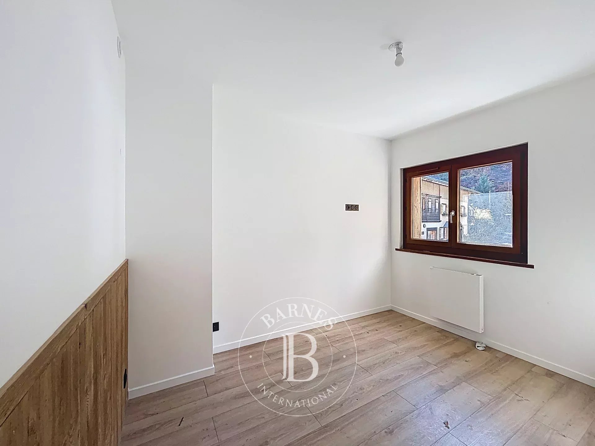 Saint-Jean-d'Aulps  - Appartement 2 Pi&egrave;ces, 1 Chambre - picture 17