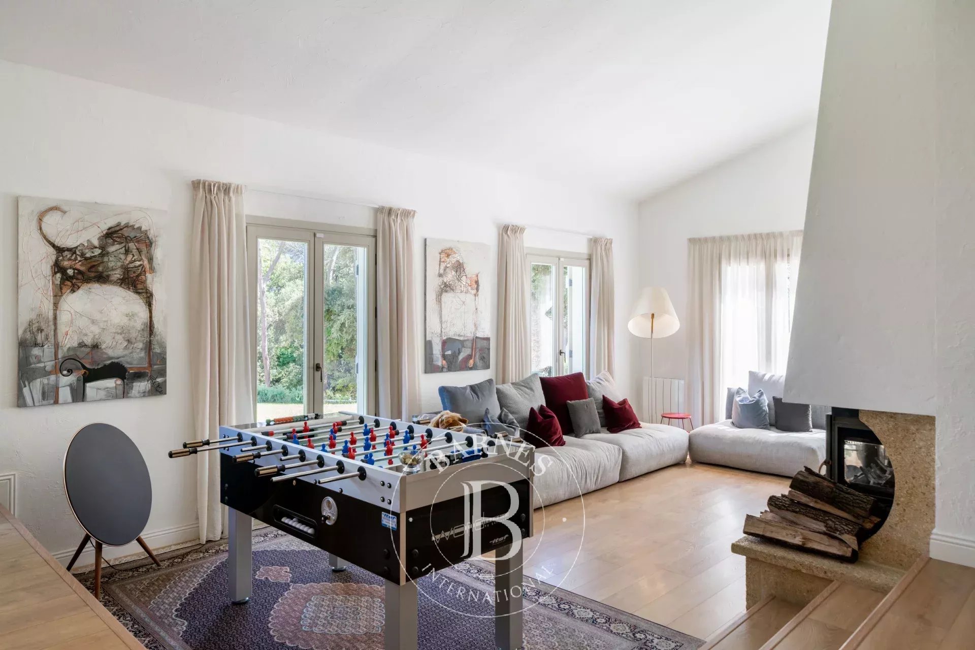 Mülkiyet Mougins - picture 9