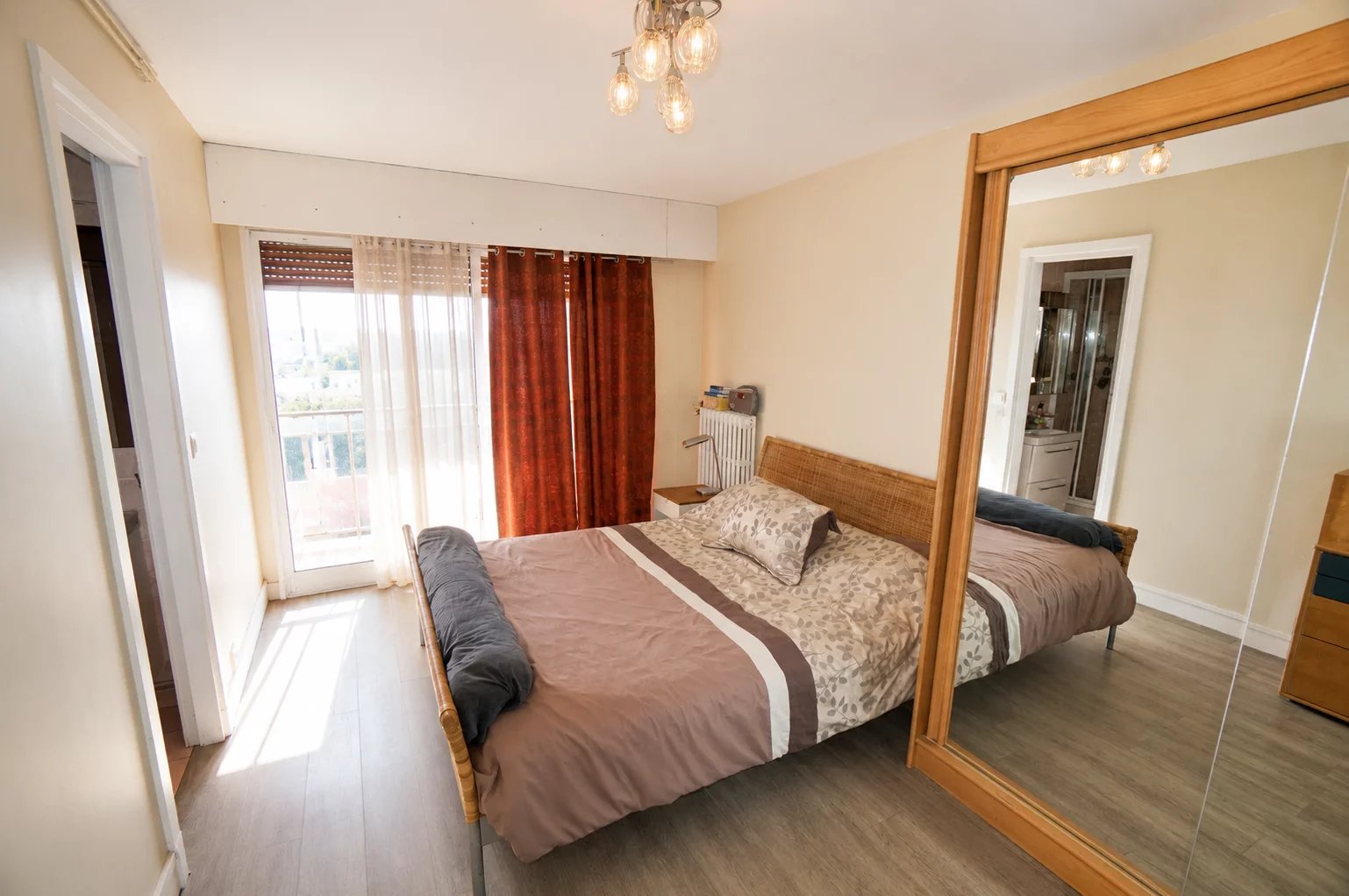 Vente Appartement Les Pavillons-sous-Bois