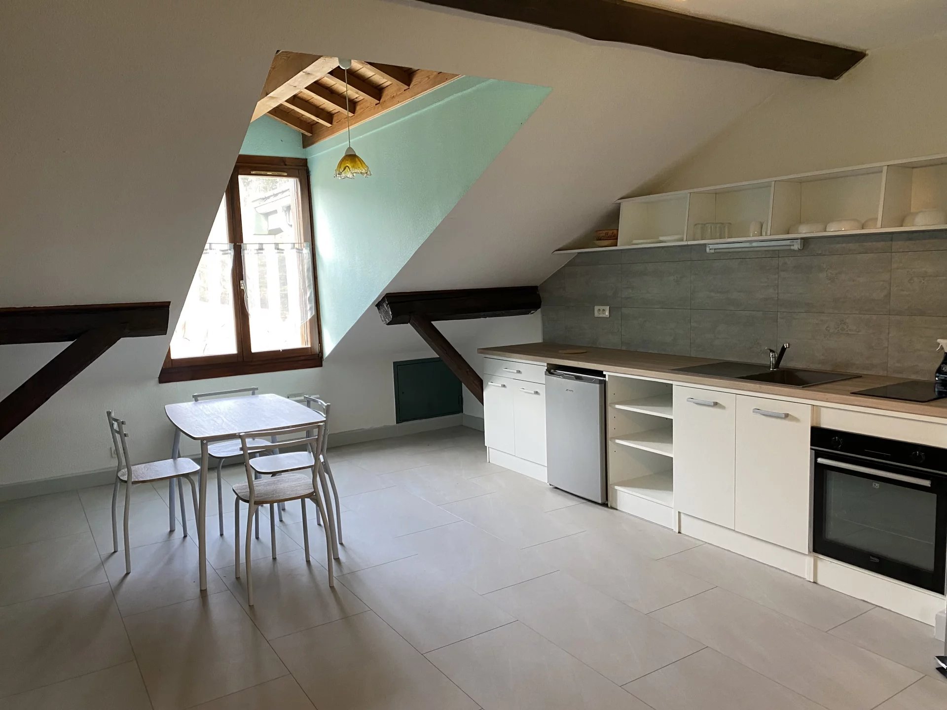 Location Appartement Morbier