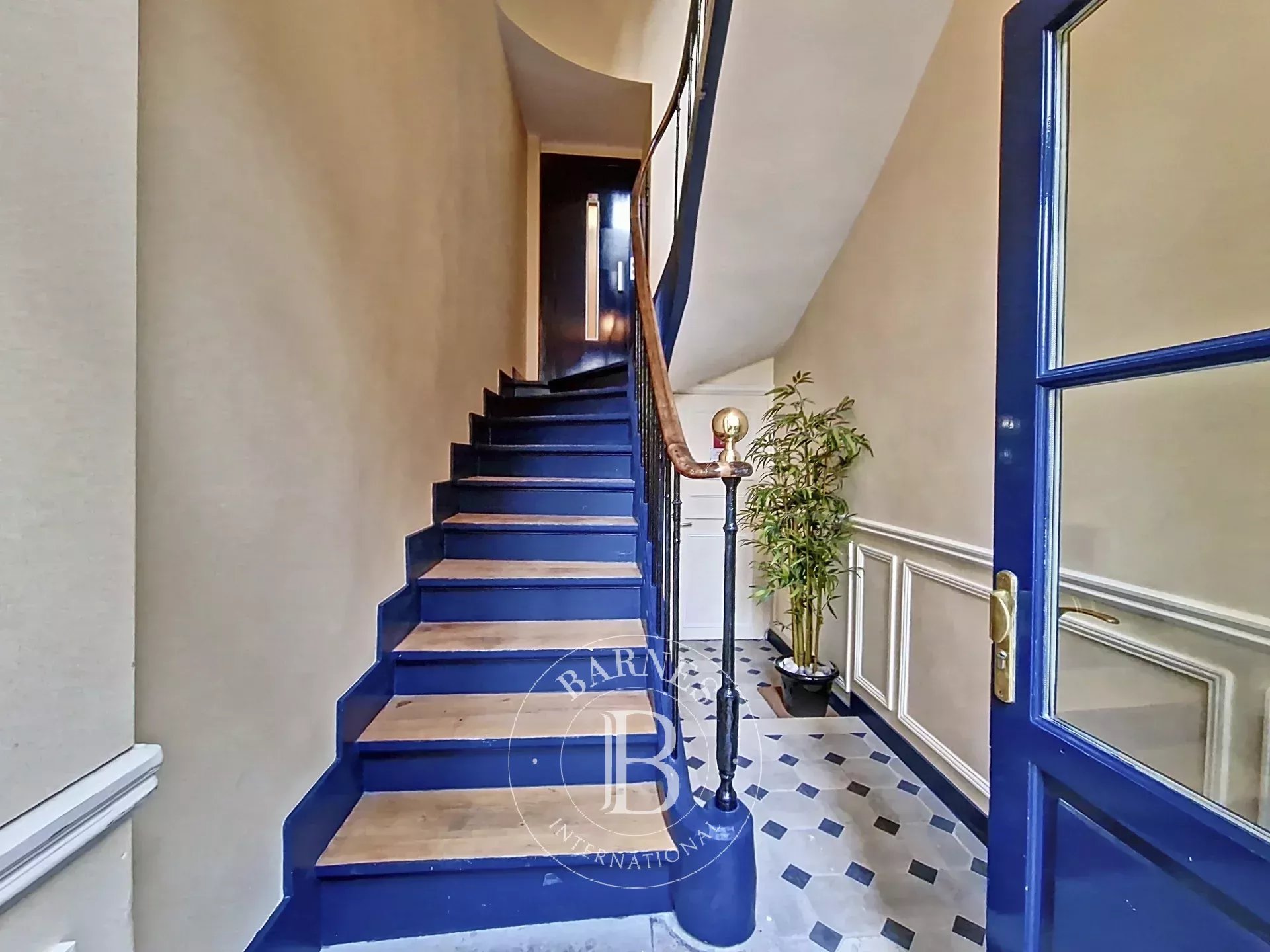 Paris  - Appartement 1 Pi&egrave;ce - picture 13