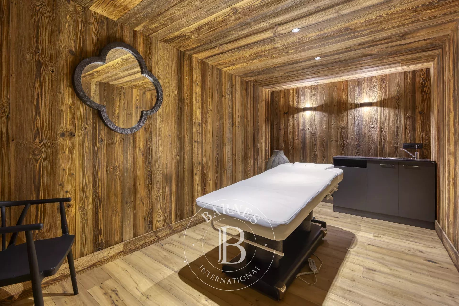 Dağ evi Megève - picture 14