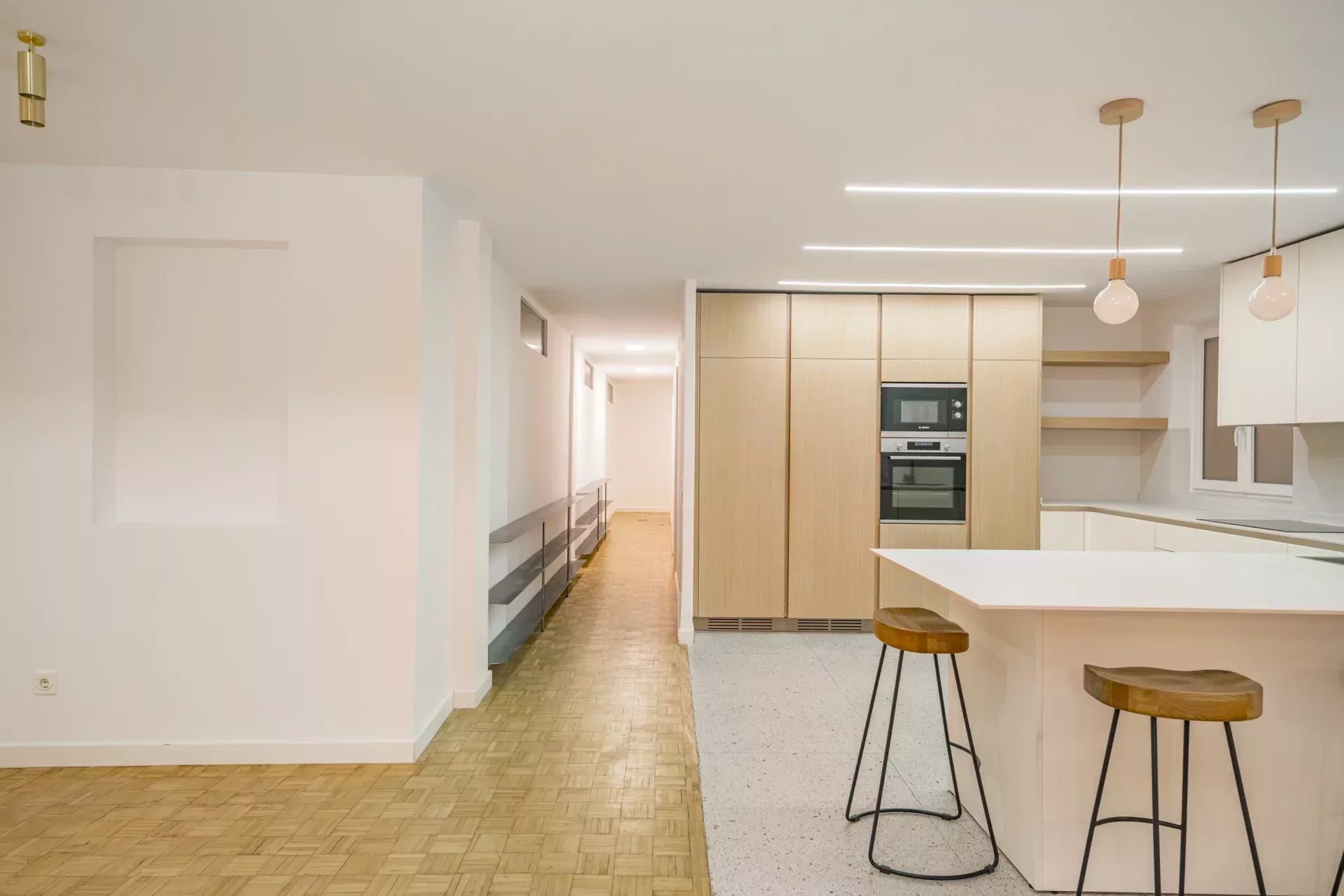 Madrid - Centro – Bright Renovated Exterior Apartment - picture 18