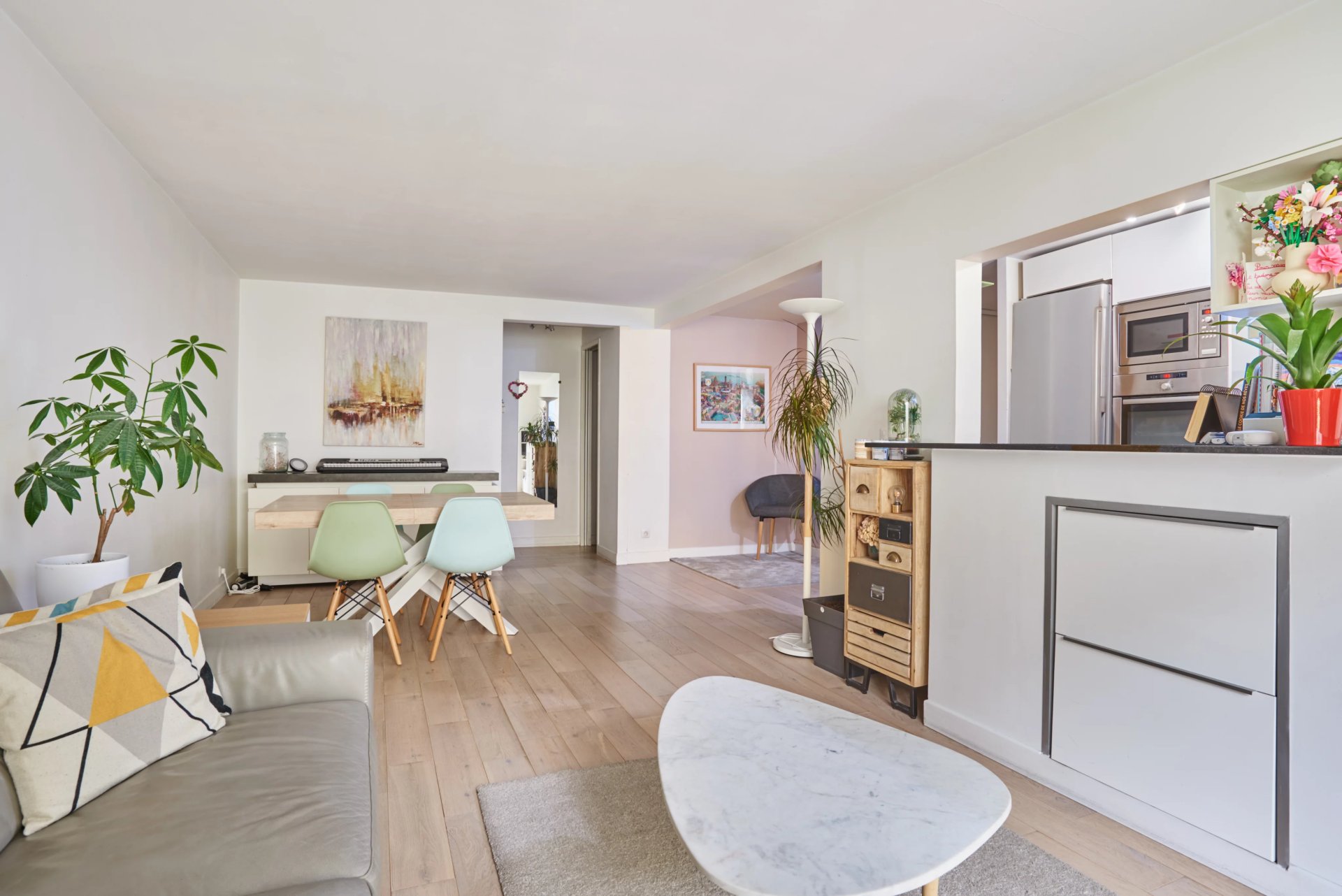 3 Bedroom Apartment/Flat's Image 7