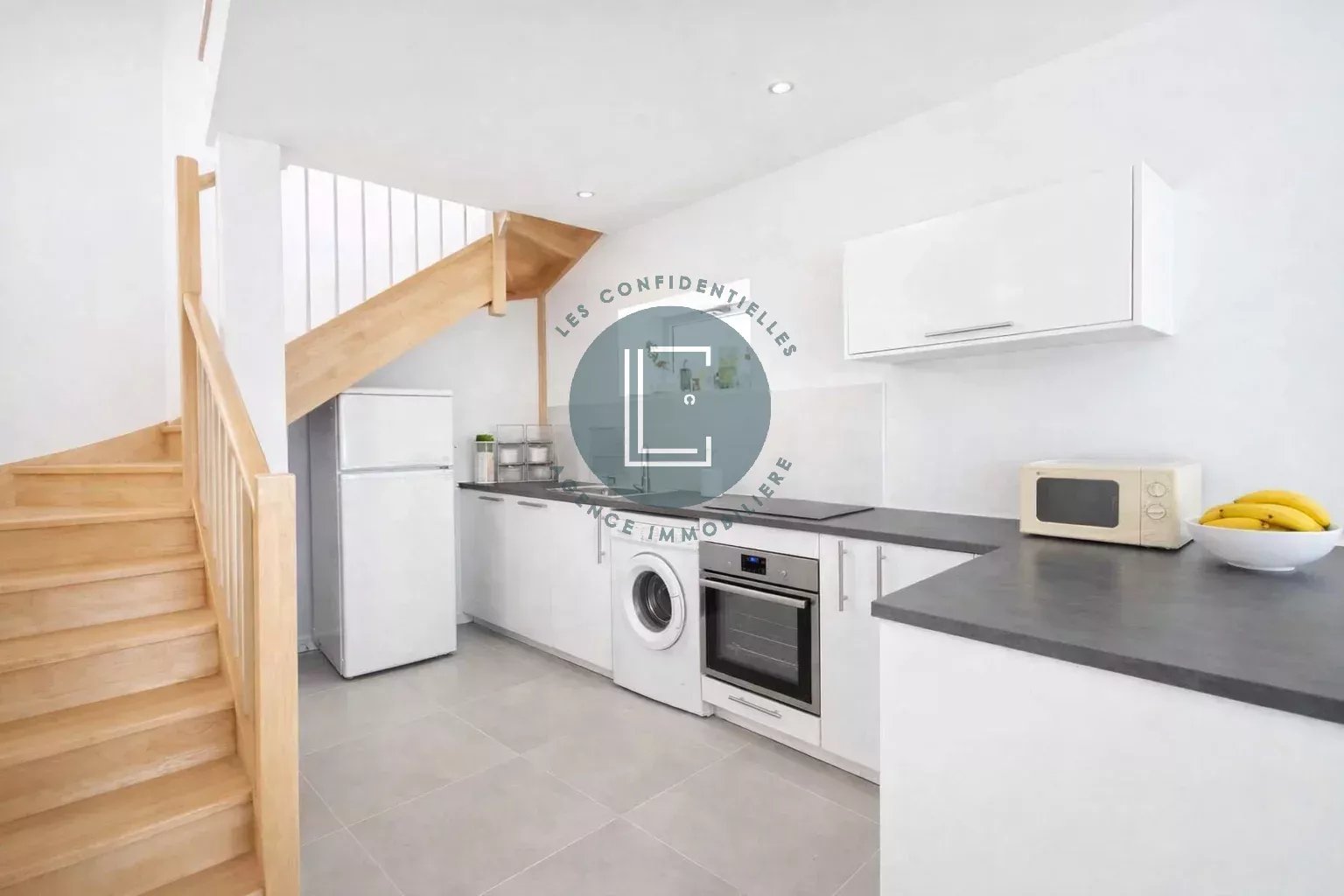 Vente Maison Baillargues