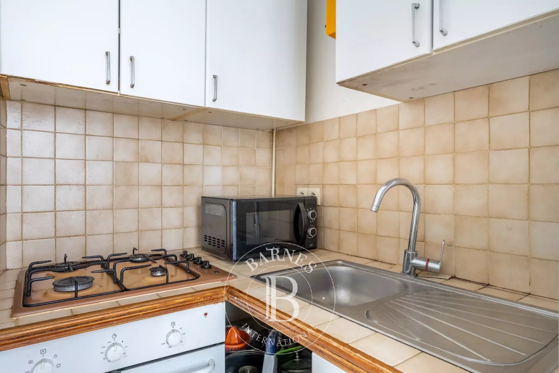 Daire Paris 11ème - picture 11