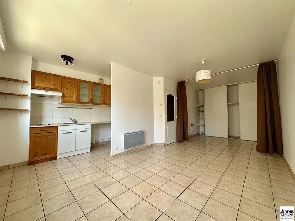 Vente Appartement Saint-Leu-la-Forêt