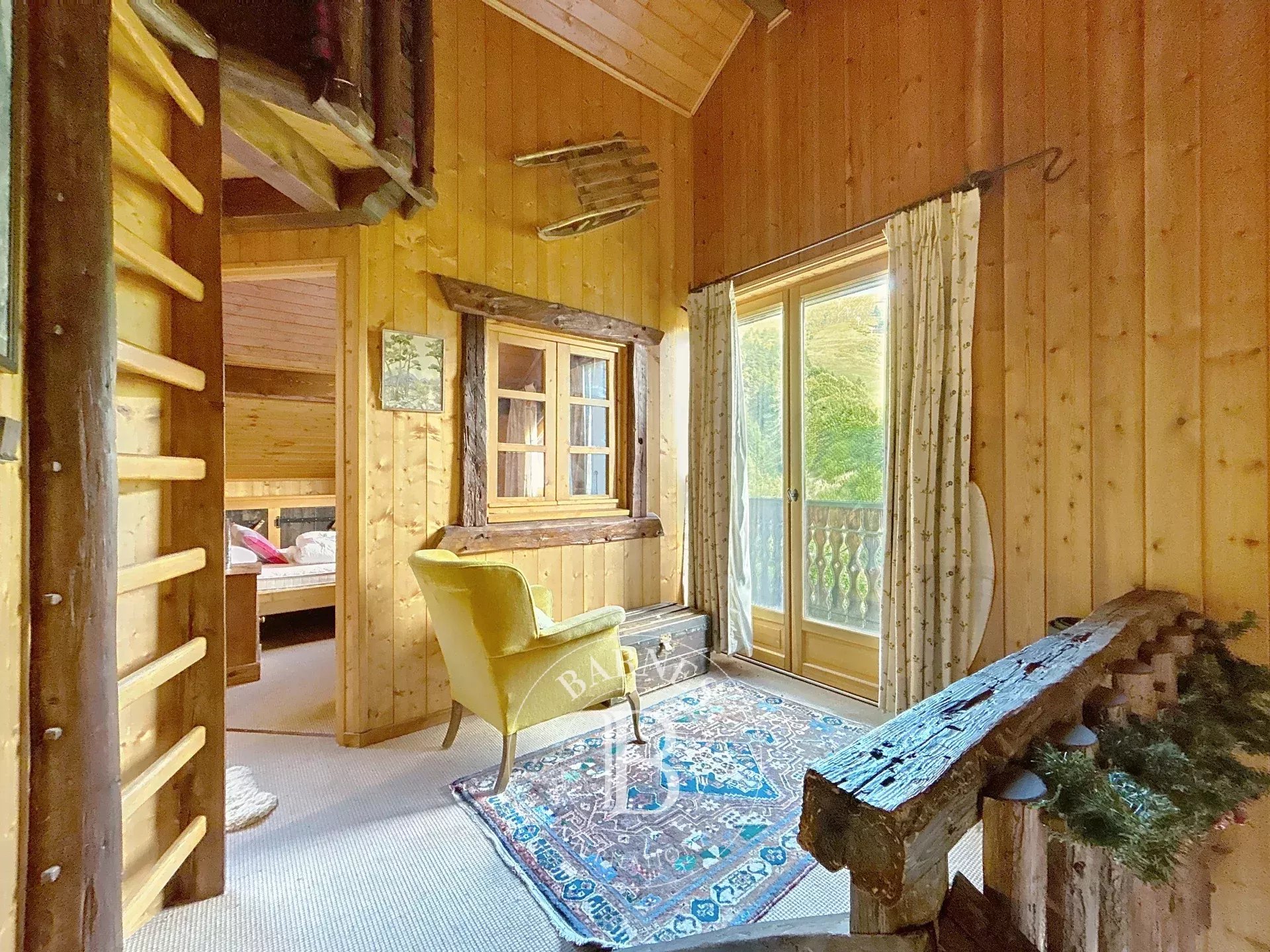 La Côte-d'Arbroz  - Chalet 8 Pi&egrave;ces 6 Chambres - picture 16