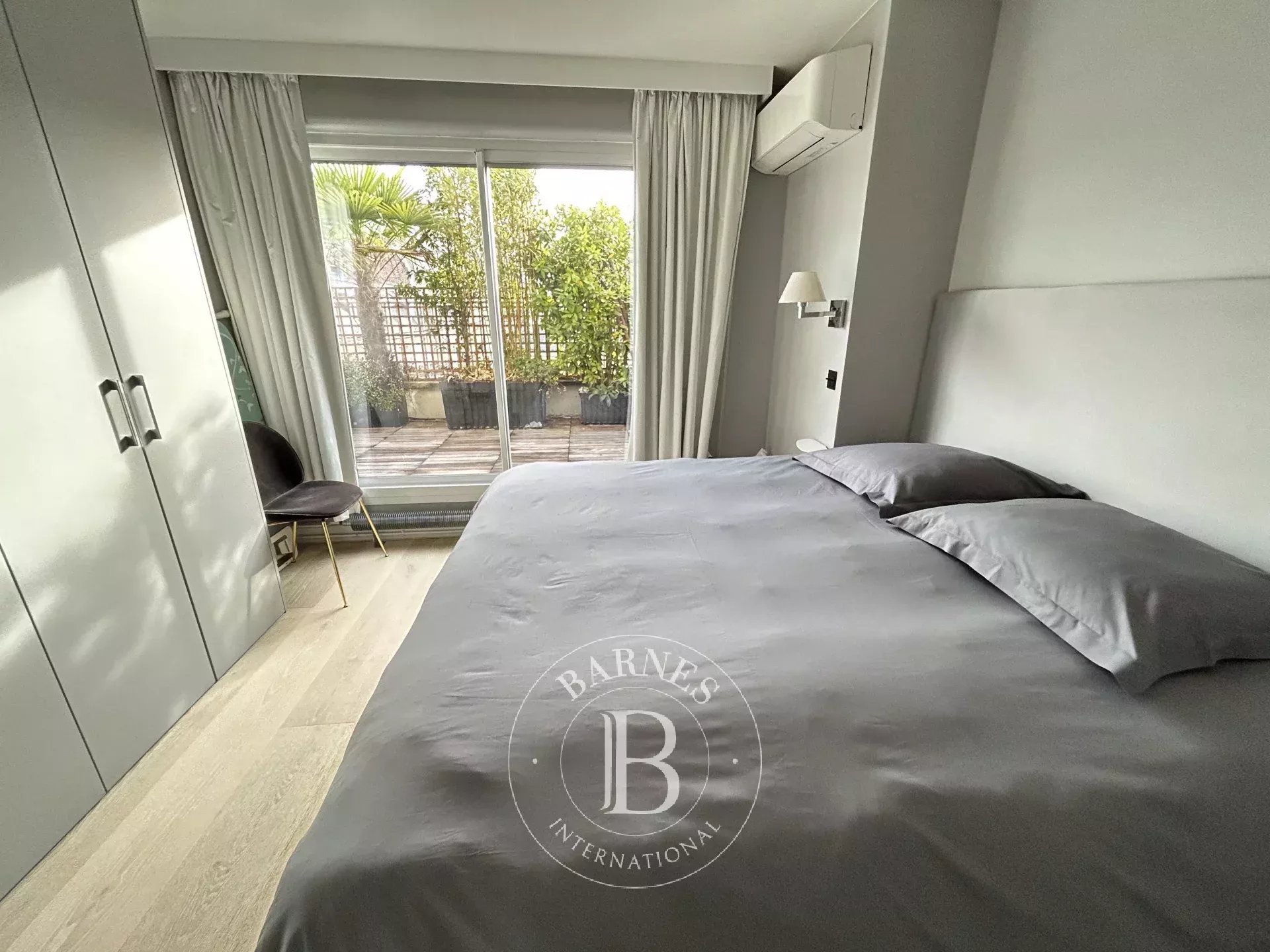 Daire Paris 17ème - picture 11