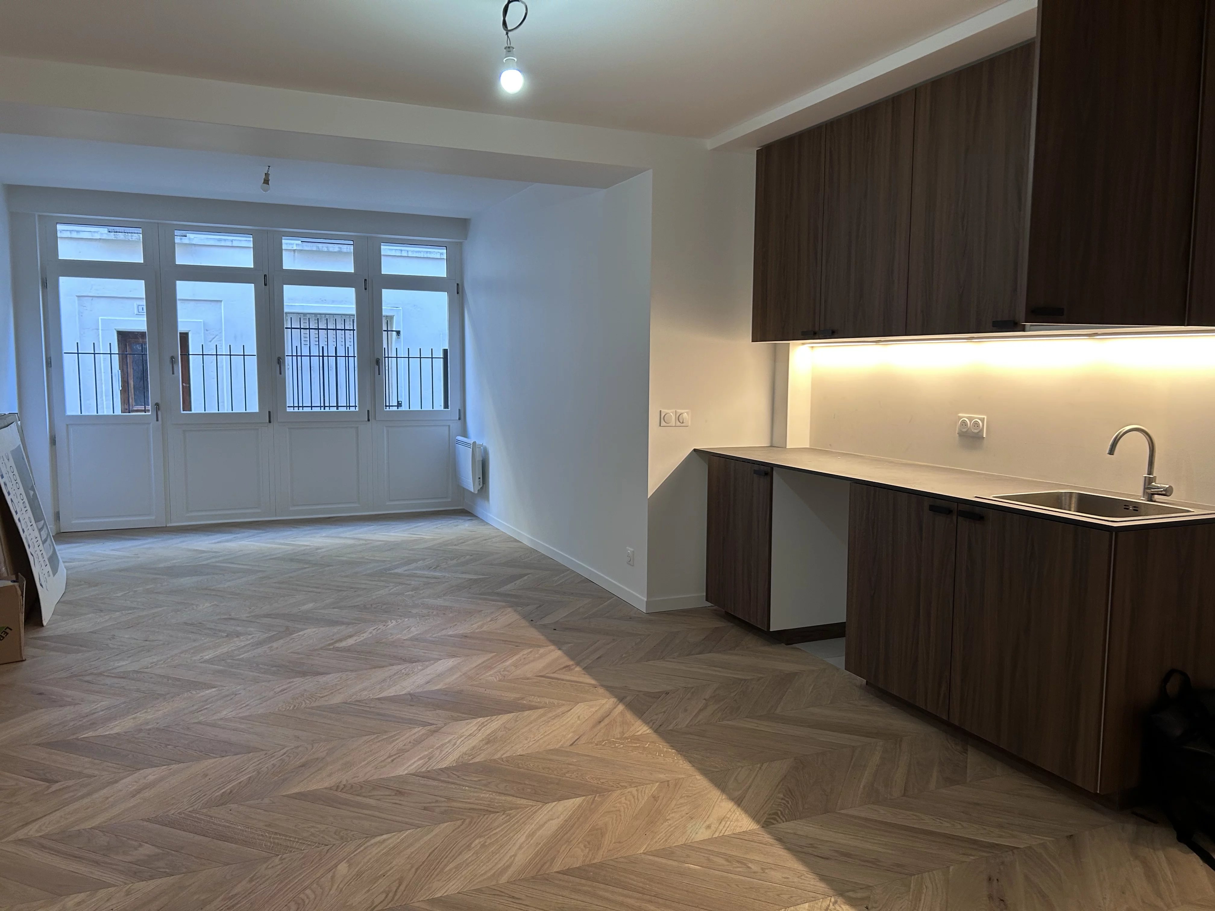 Agence immobilière de Delange Immobilier