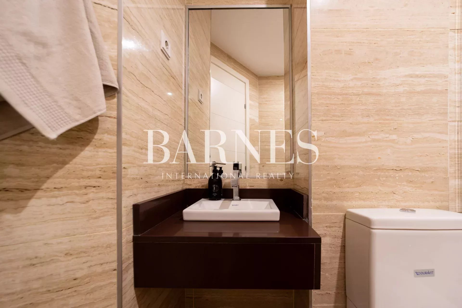 Daire Madrid - picture 19