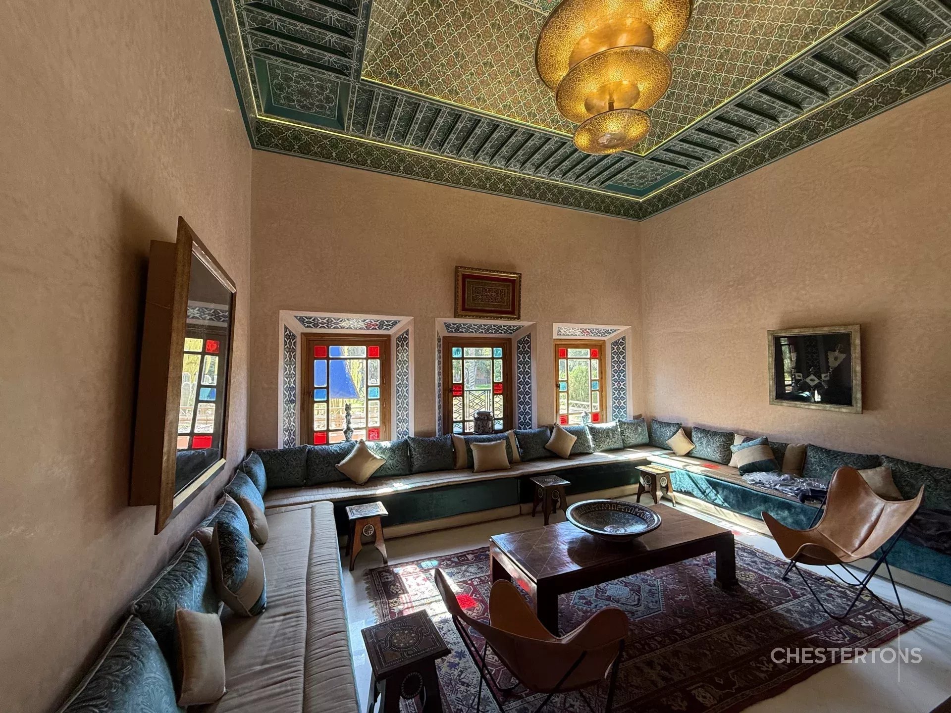 Image of Property - 10 Bedrooms for Sale in Marrakech-Ménara-Marrakech-Morocco, Image 14
