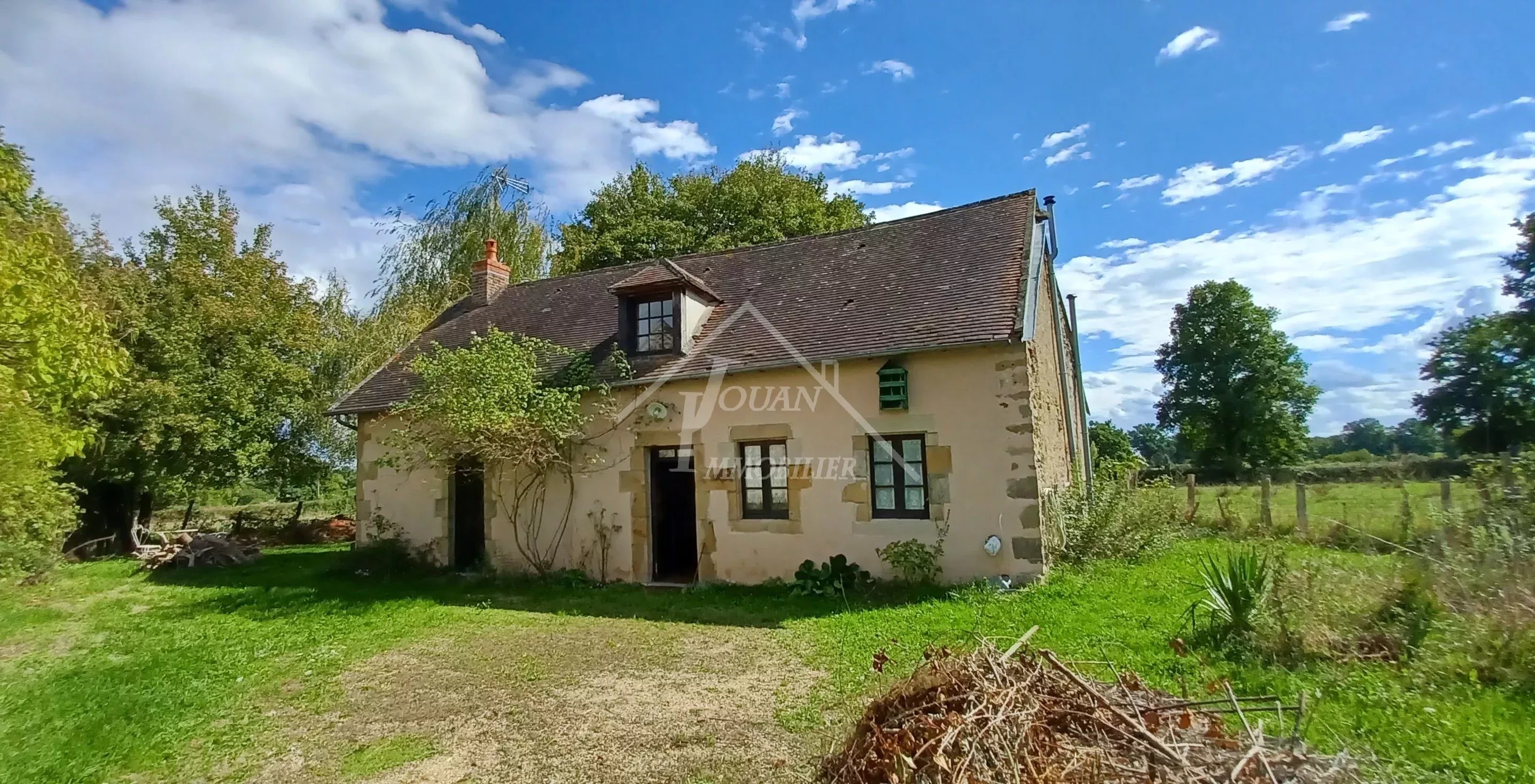 Agence immobilière de Jouan Immobilier