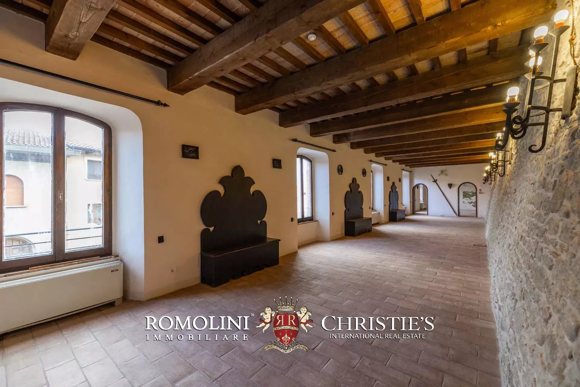 7 Bedroom Chateau's Image 41