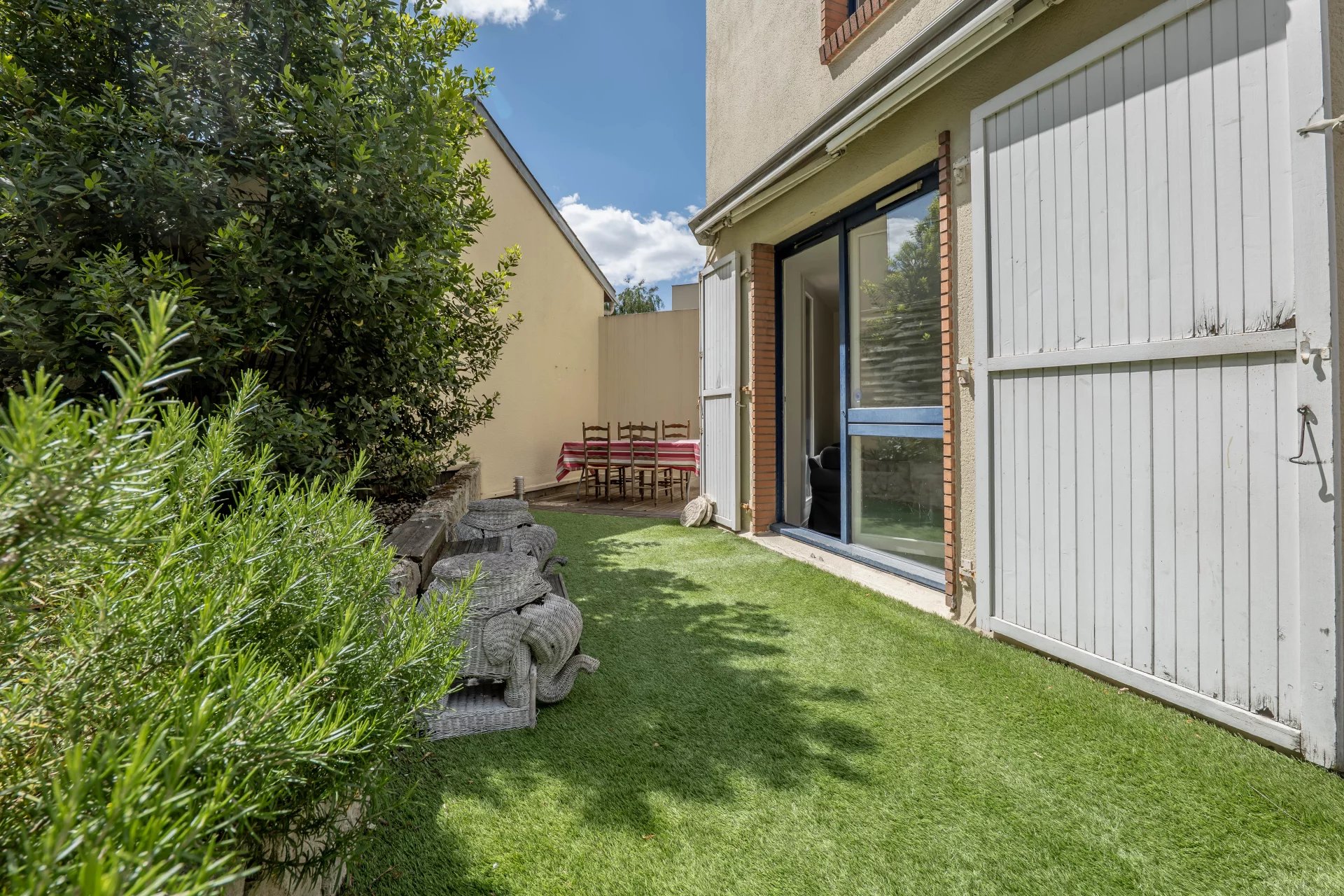 Agence immobilière de Delange Immobilier