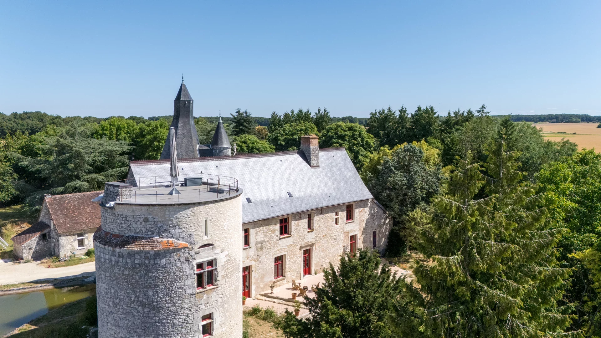 Tours - INDRE-ET-LOIRE