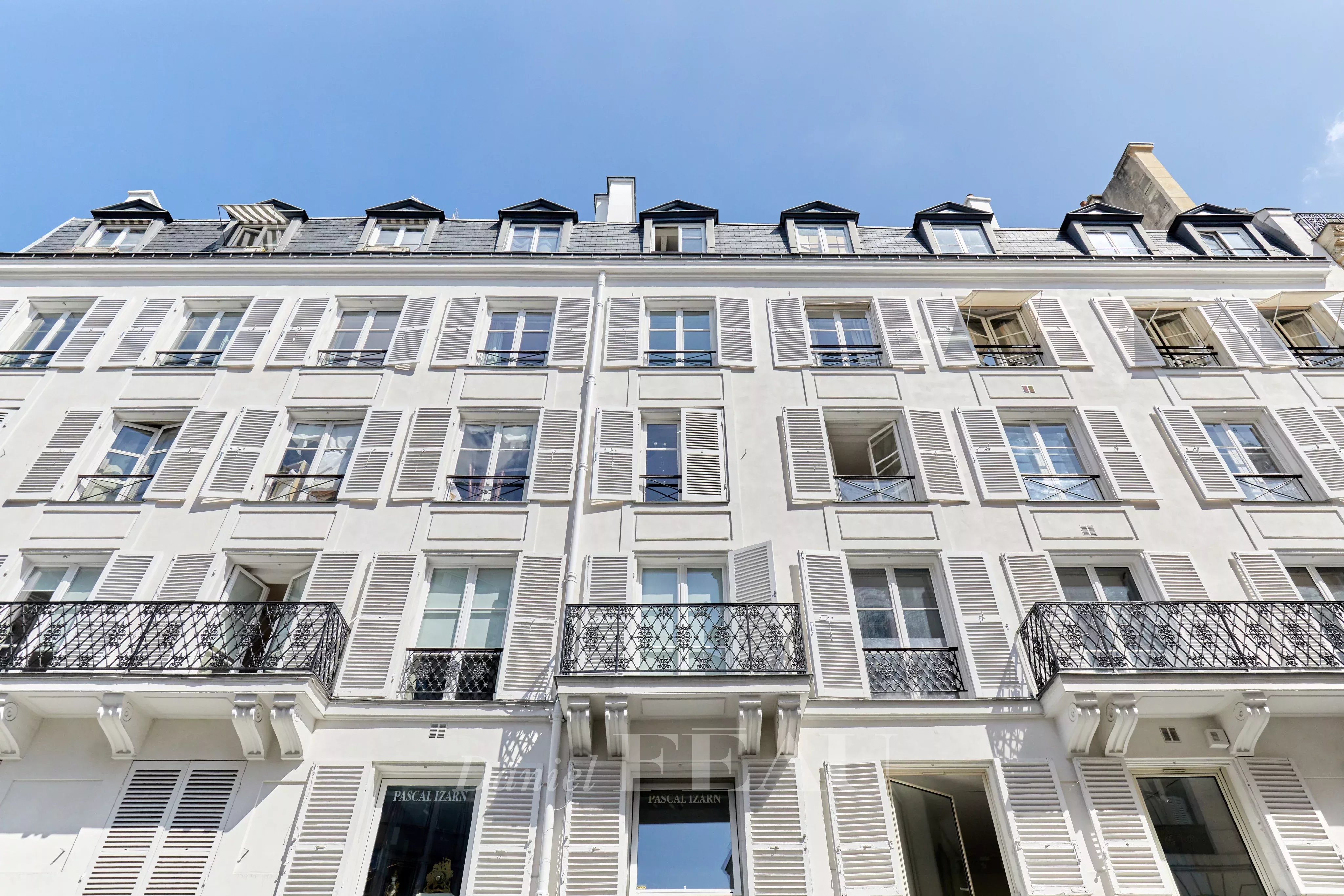 Vente Appartement Paris 8ème