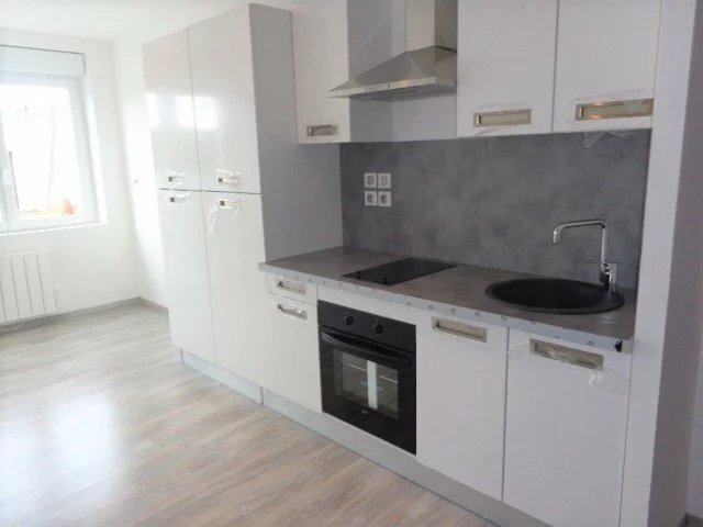 Location Appartement Montbéliard