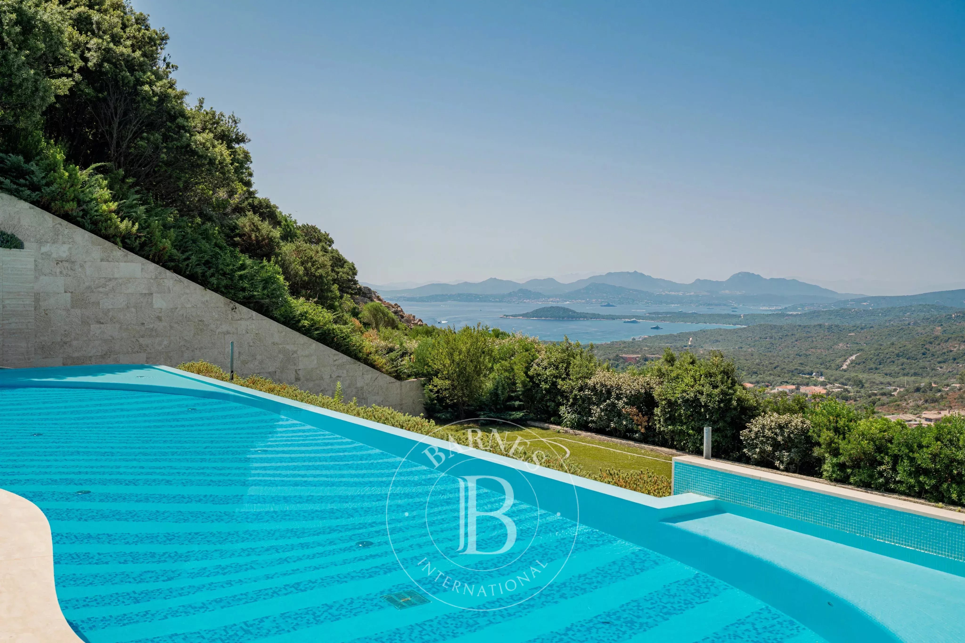 Porto Cervo  - Villa  9 Chambres - picture 6