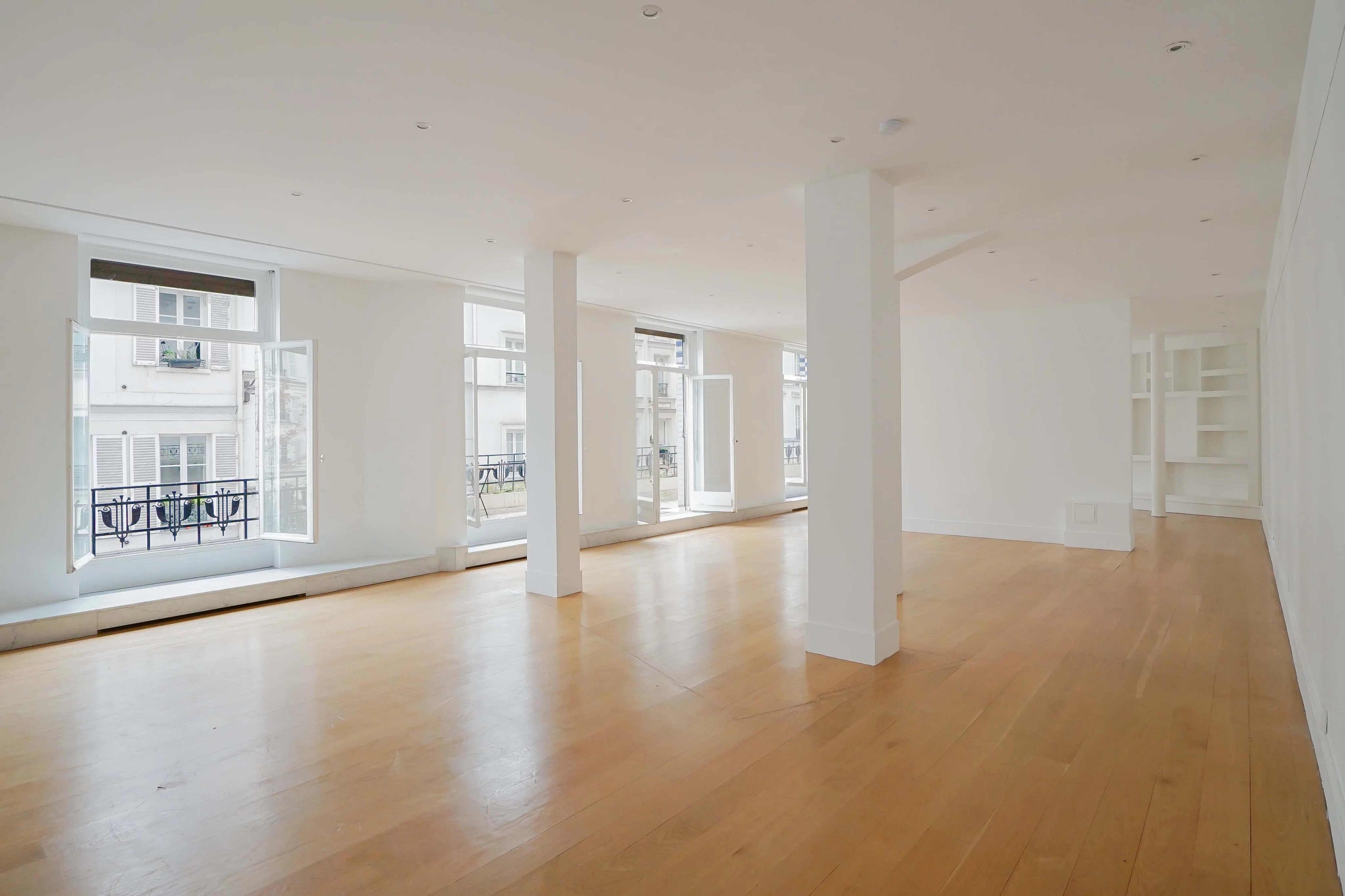 Paris 6e - RUE VAVIN