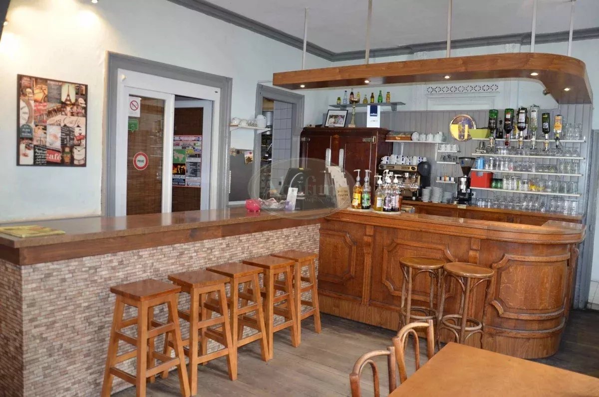 Restaurant de village, appartement - Photo 3