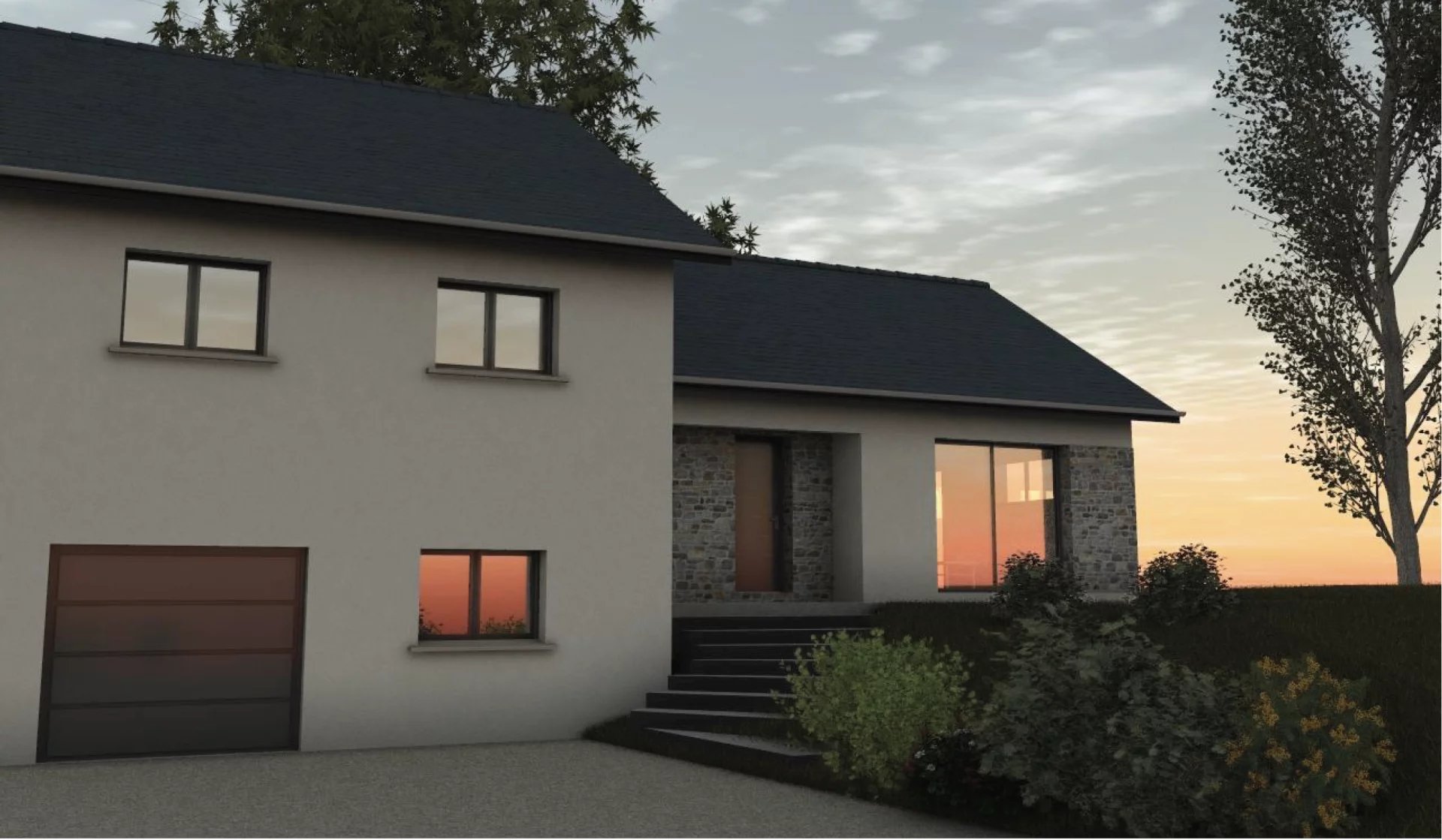 Agence immobilière de BV Immobilier