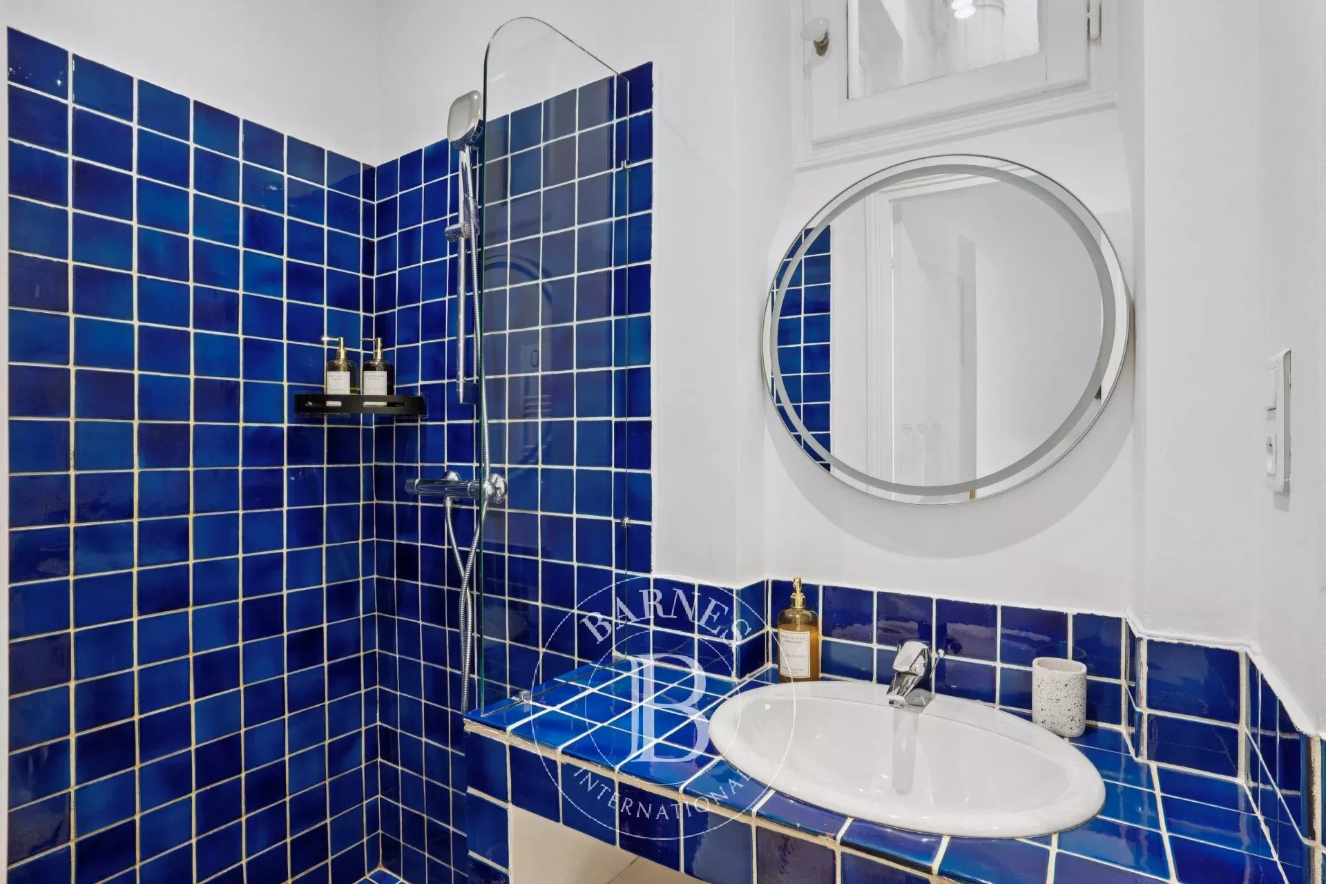 Daire Paris 16ème - picture 10