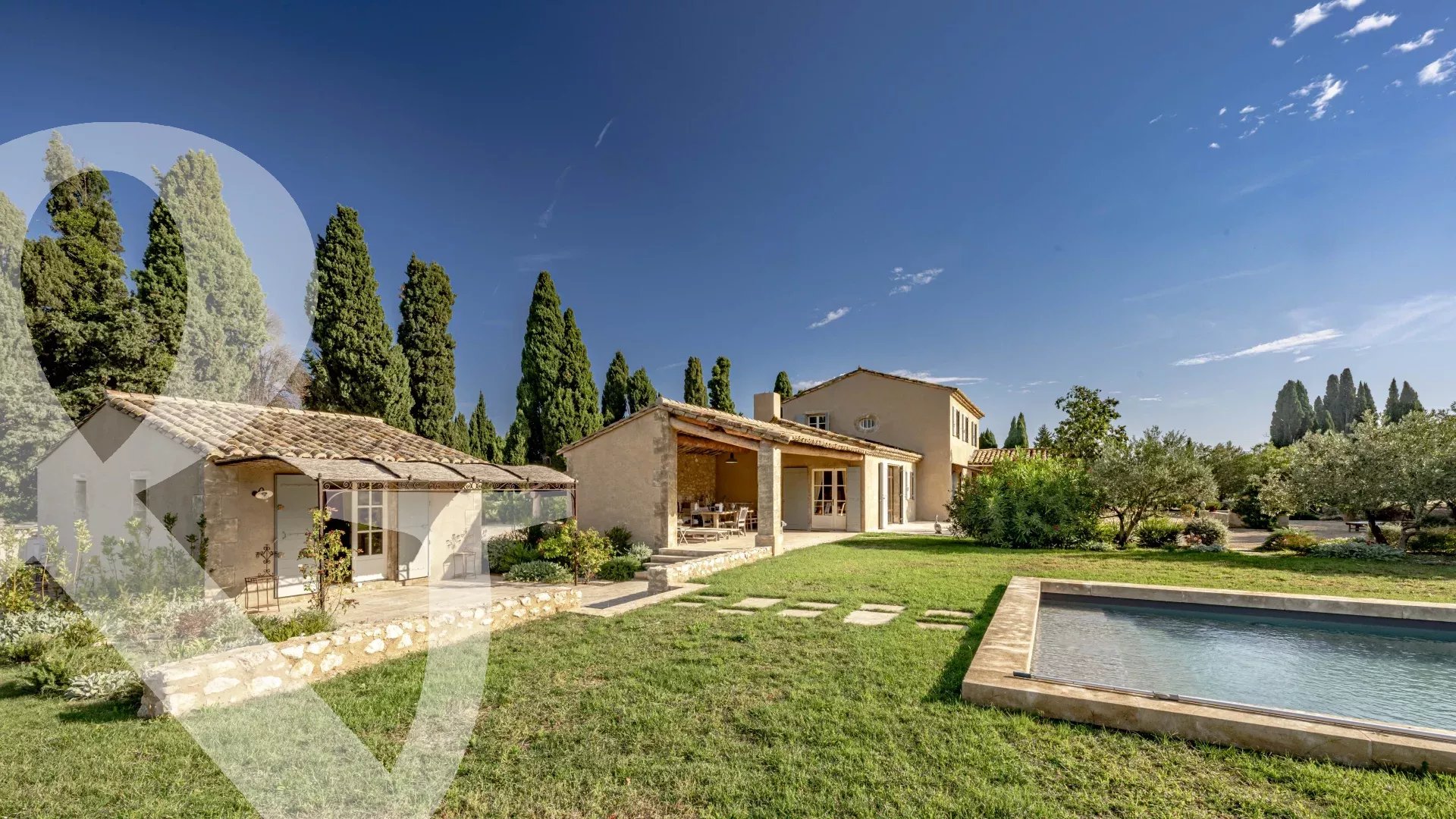 SUPERBE ENVIRONNEMENT EN CAMPAGNE