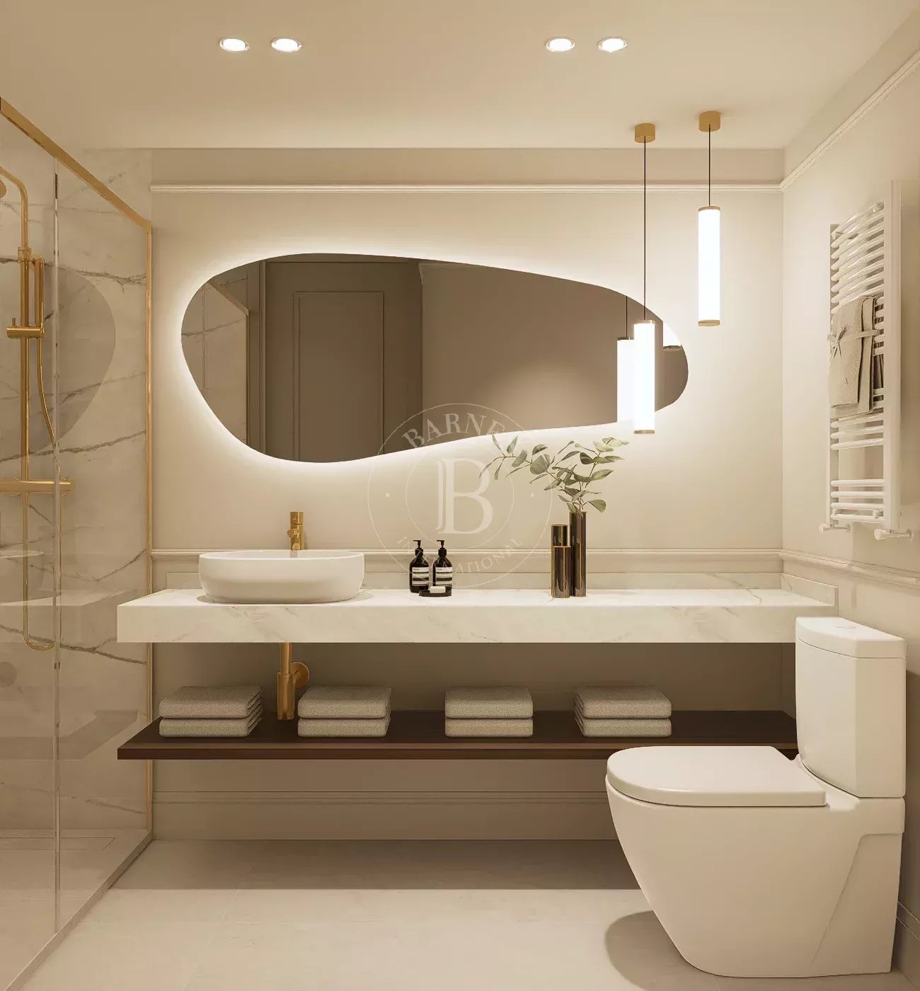 Daire Madrid - picture 6