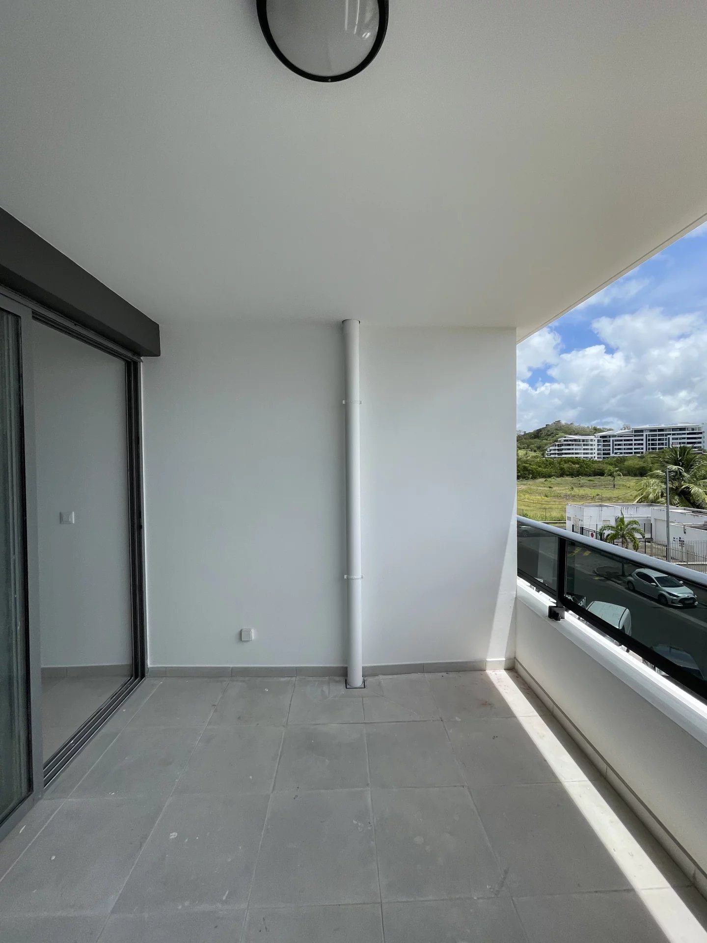 Vente Appartement Fort-de-France