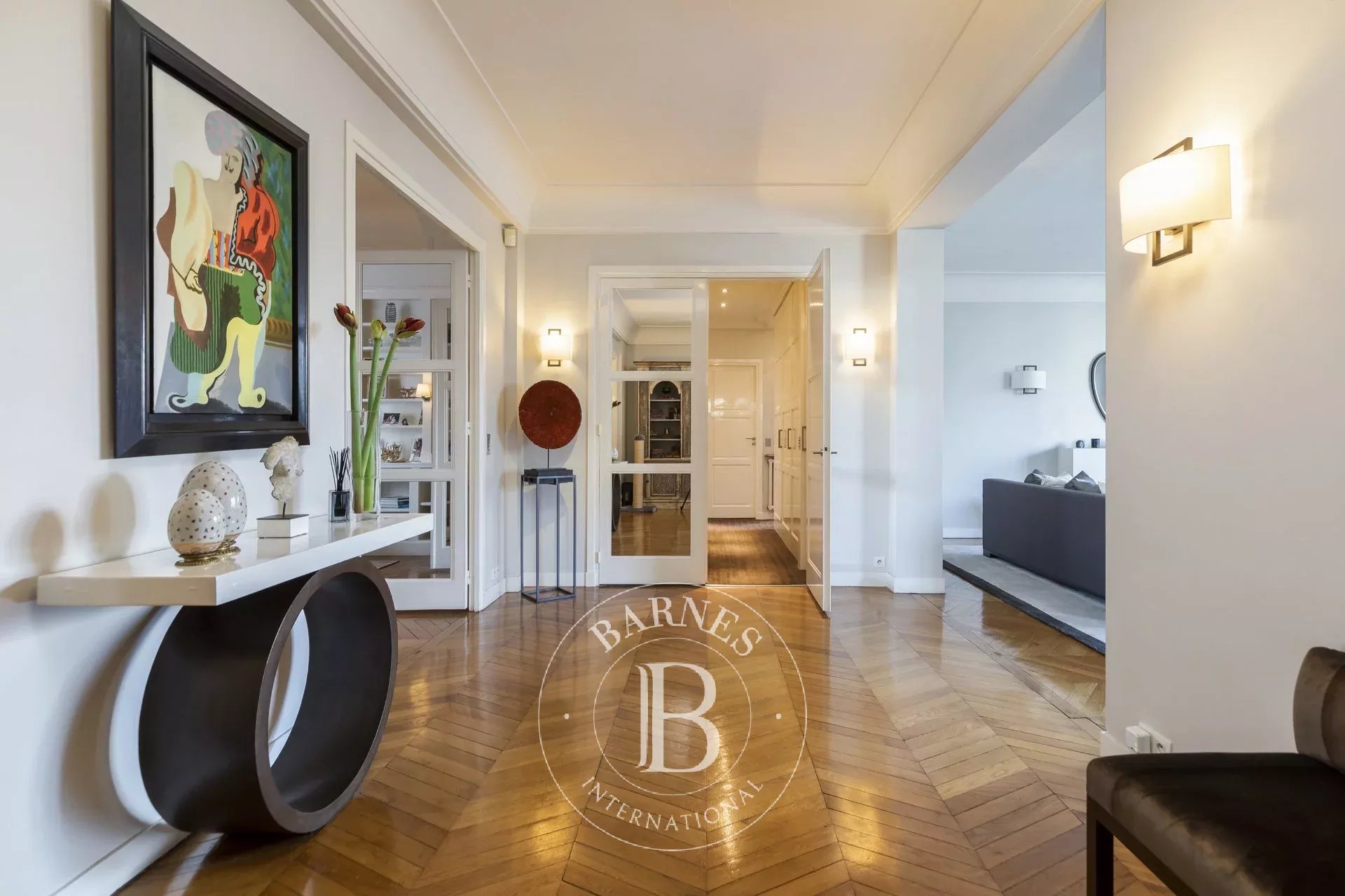 Квартира Neuilly-sur-Seine